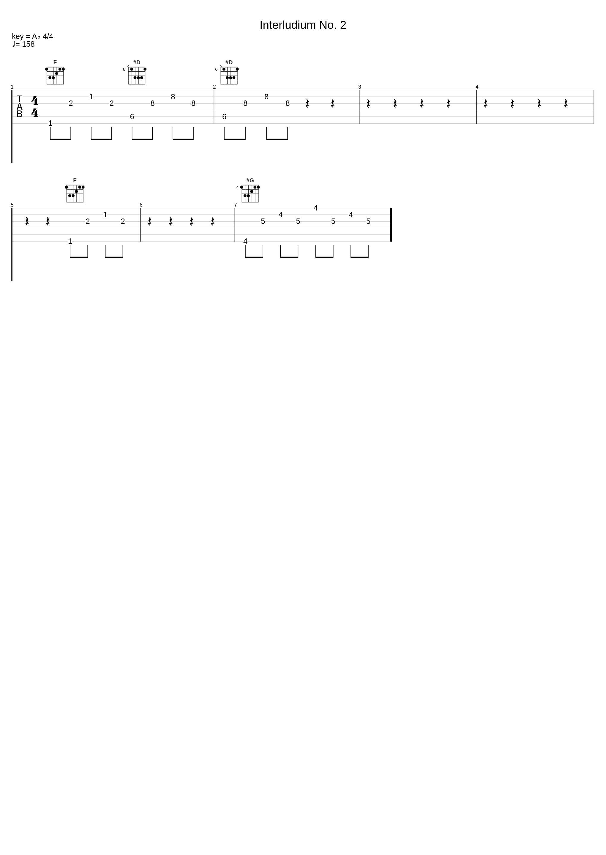 Interludium No. 2_DG 307_1