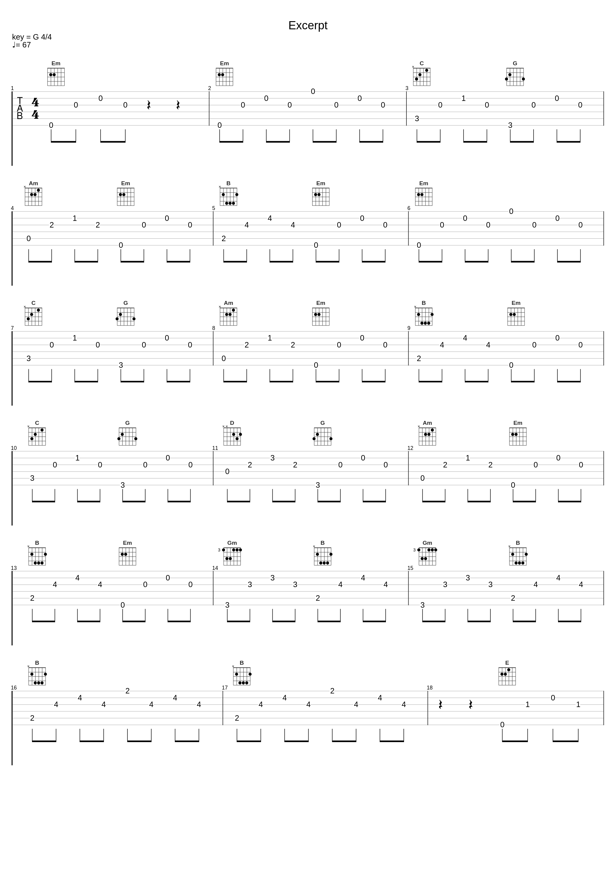 Excerpt_David And The High Spirit,Bedřich Smetana_1