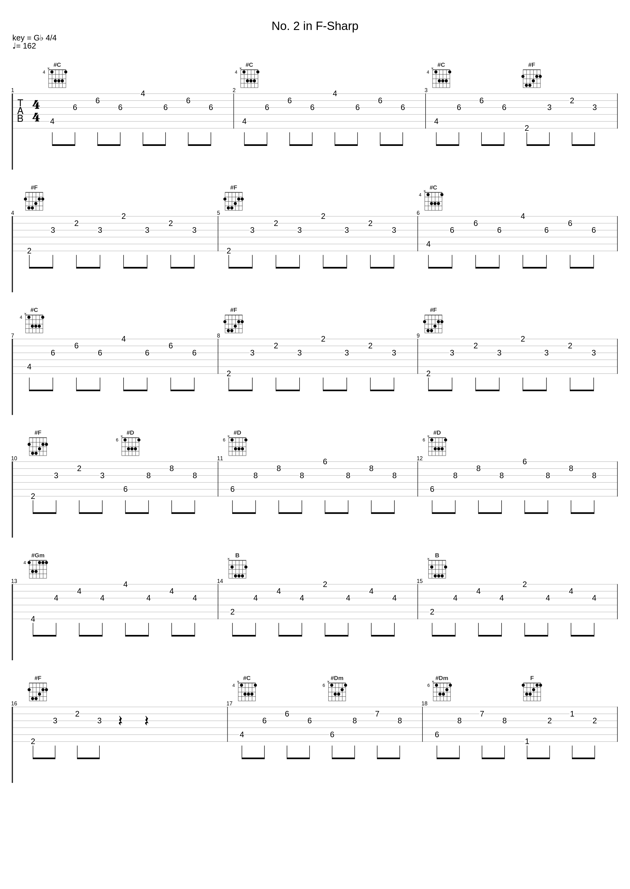 No. 2 in F-Sharp_Eugene Istomin,Frédéric Chopin_1