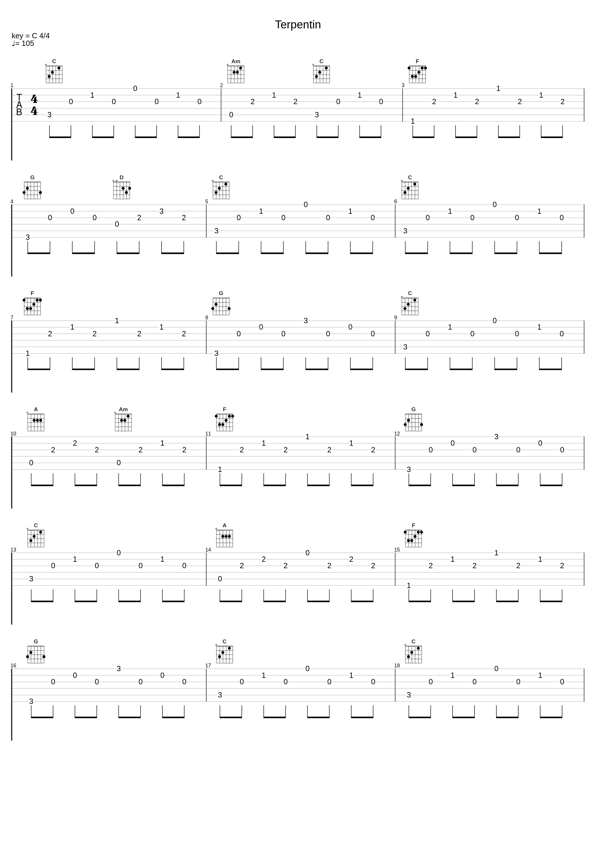 Terpentin_Böhse Onkelz_1