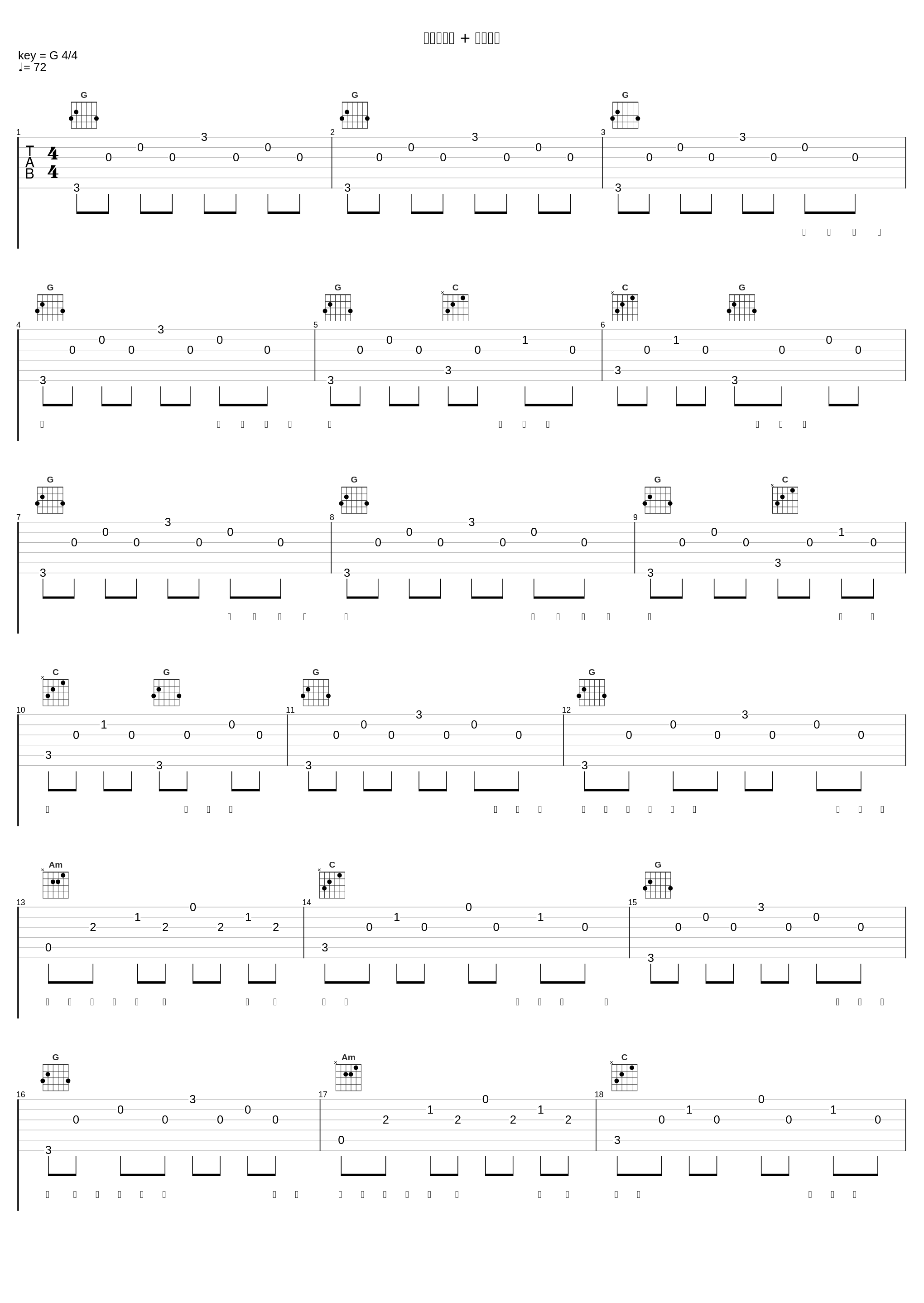 没有人知道 + 爱情少尉_李宗盛_1