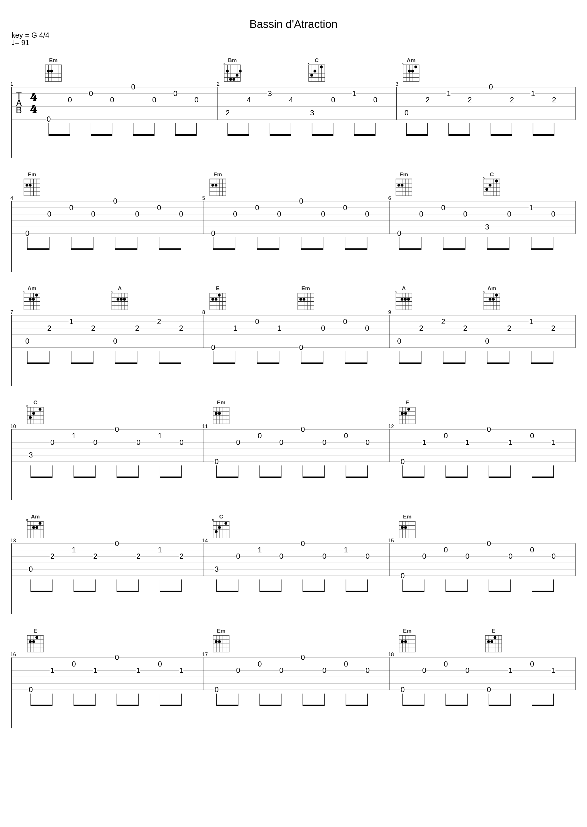 Bassin d'Atraction_Wim Mertens_1