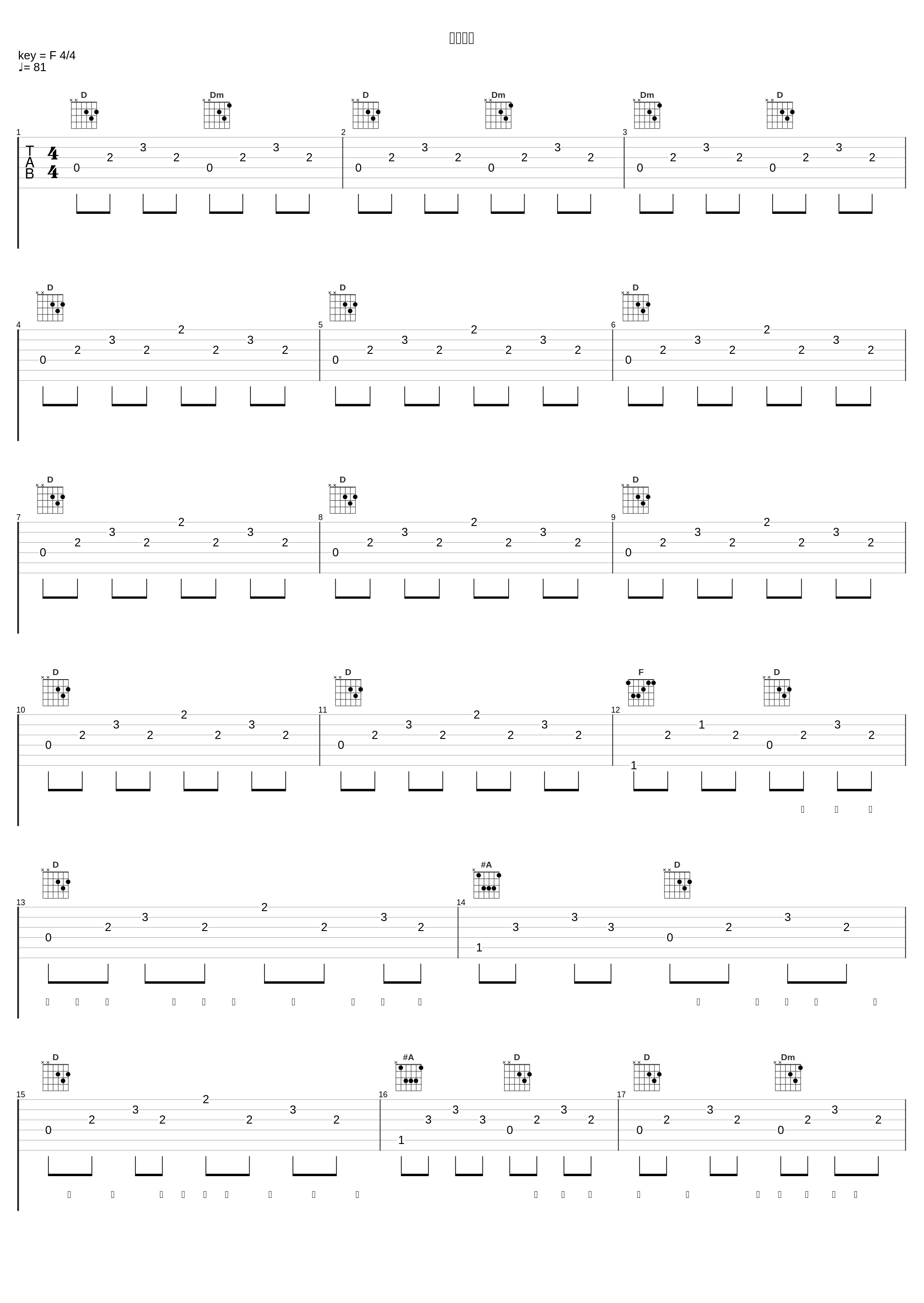 东方宝藏_BEYOND_1