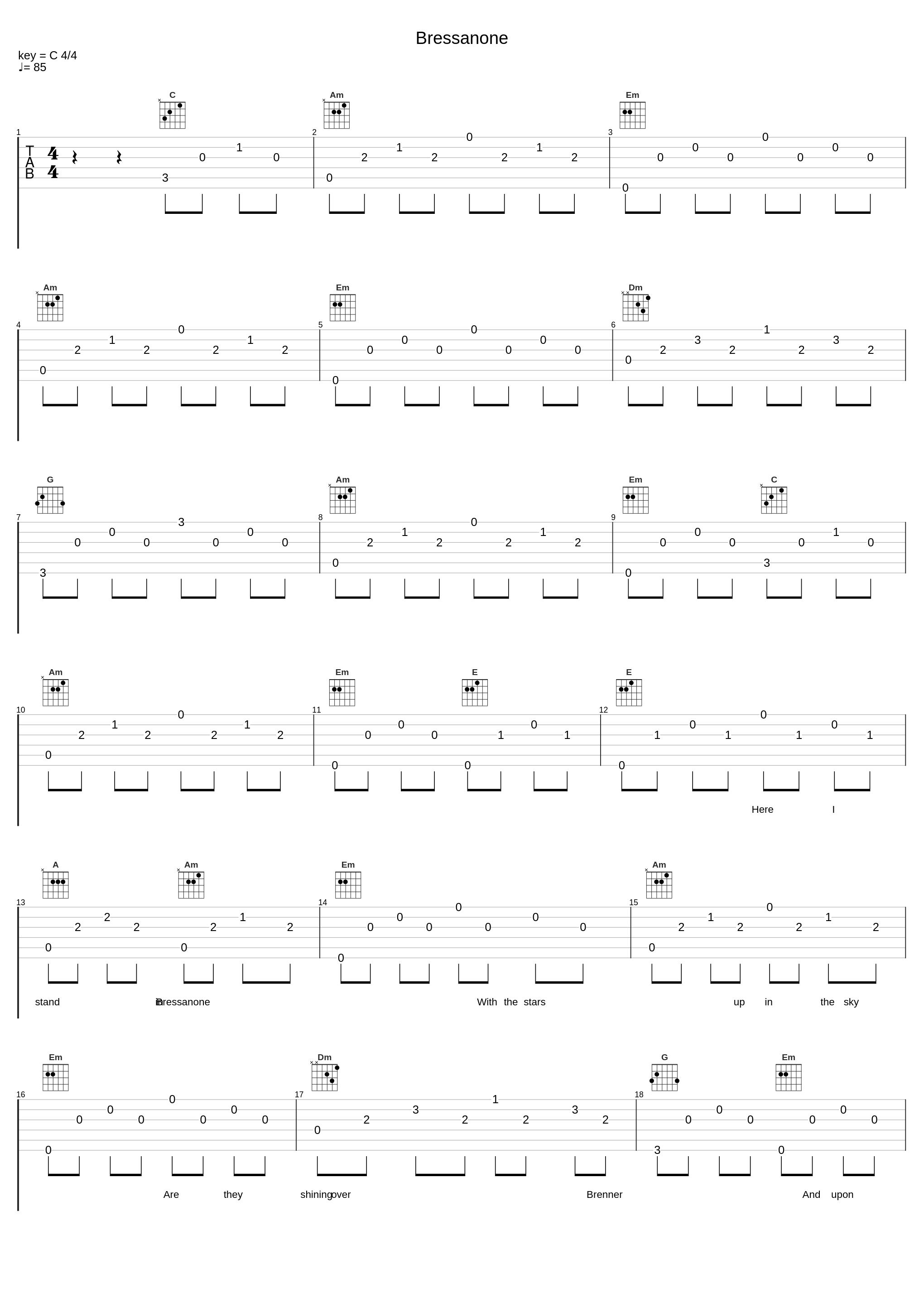 Bressanone_冼其炜_1