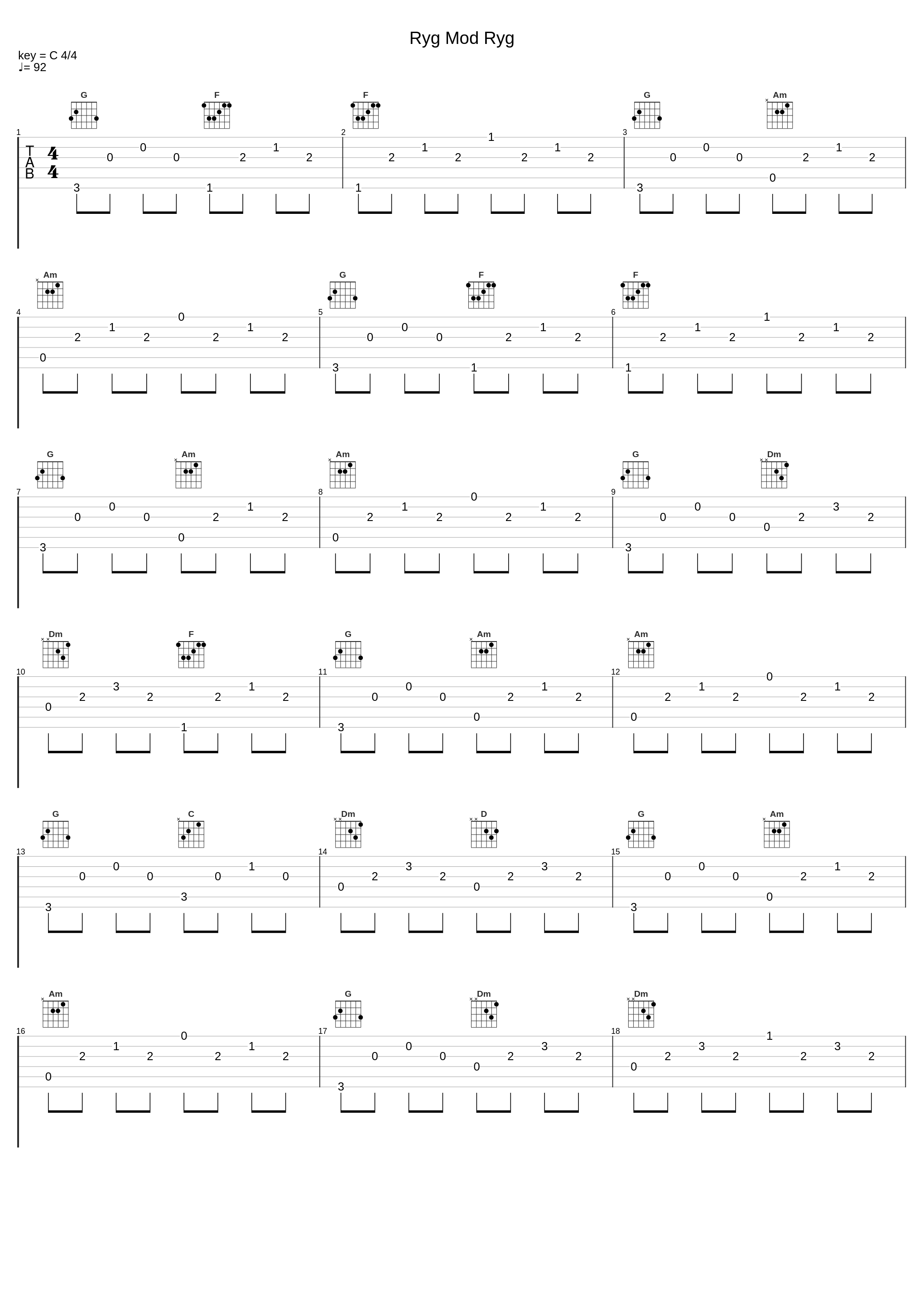 Ryg Mod Ryg_Marie Key_1