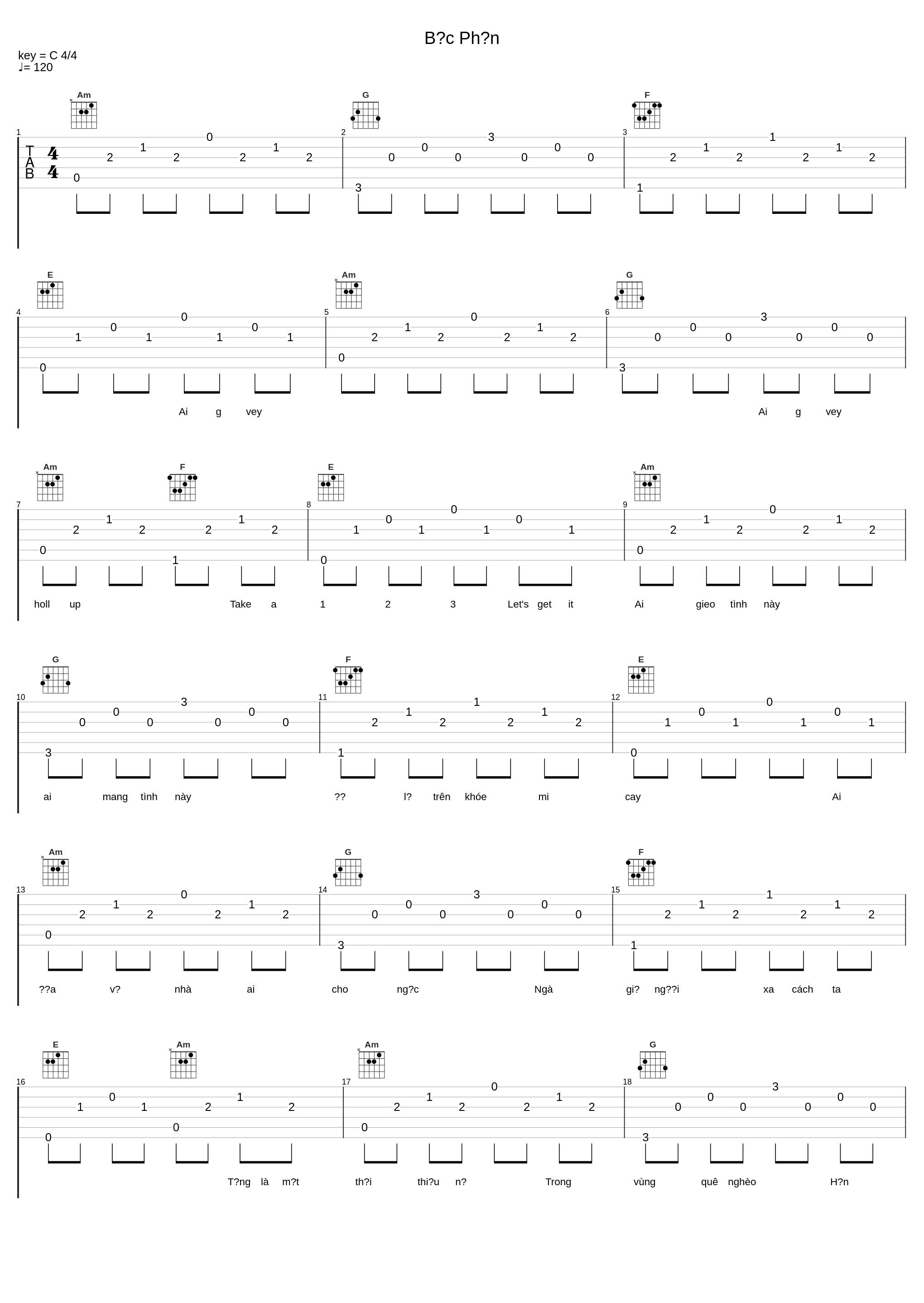 Bạc Phận_Jack,K-ICM_1