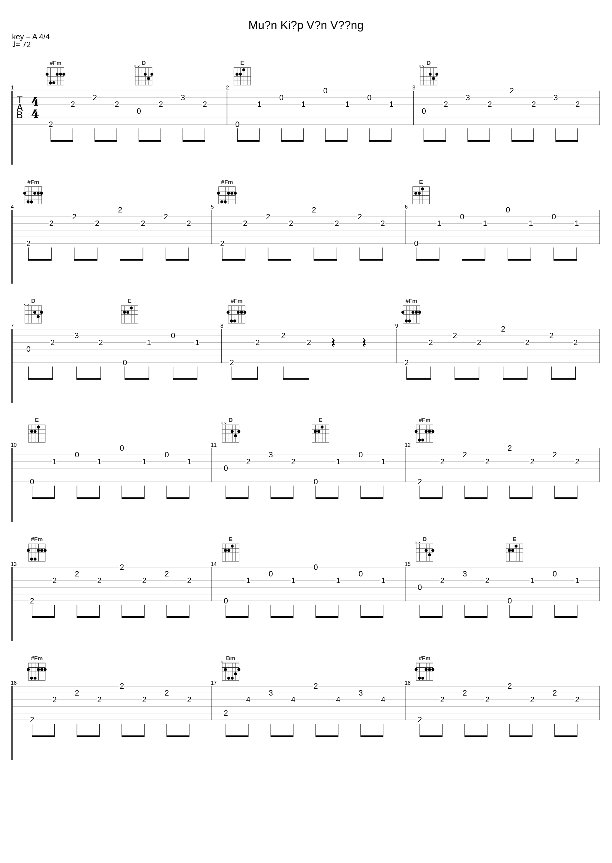 Muôn Kiếp Vấn Vương_K-ICM_1