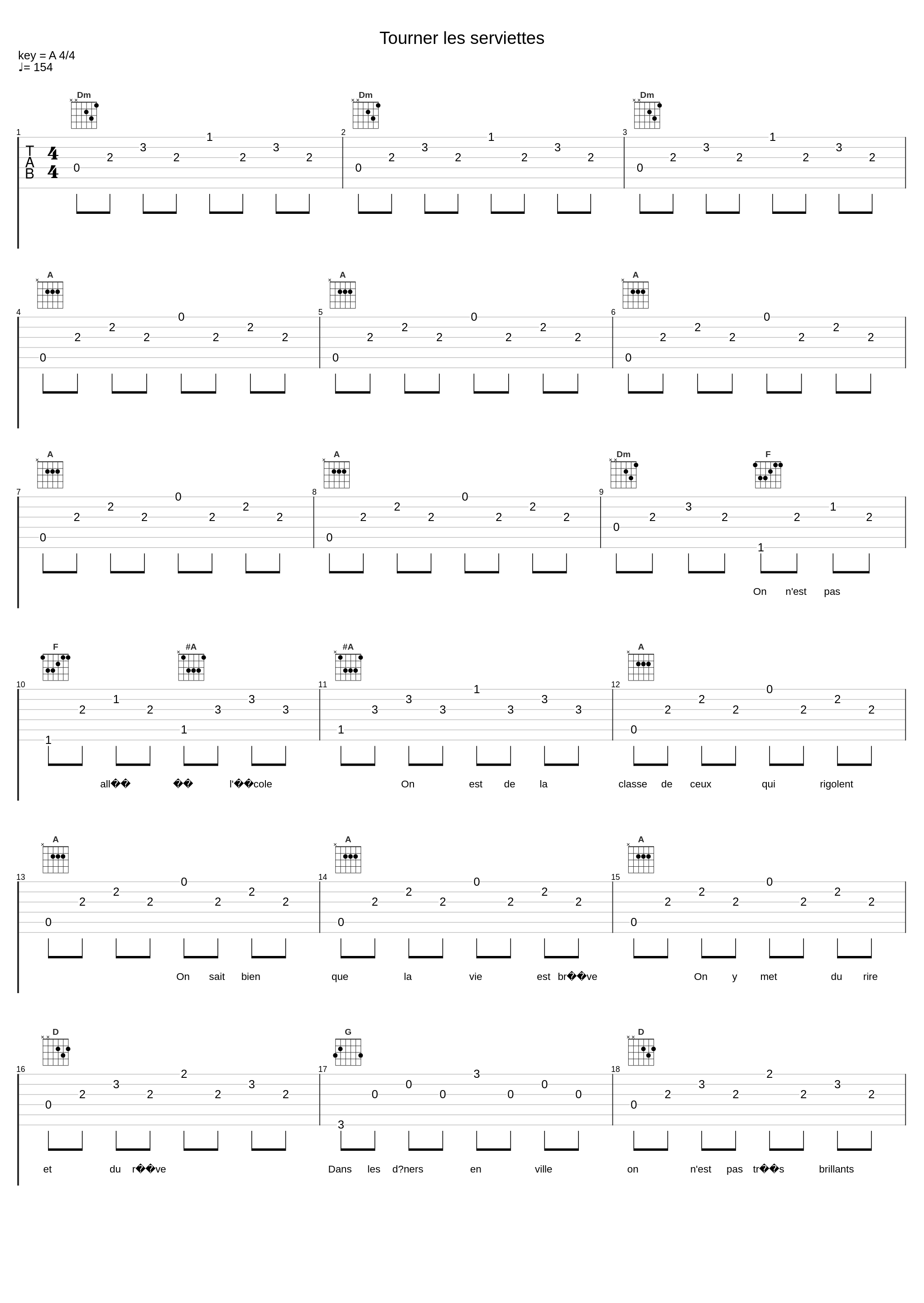 Tourner les serviettes_Patrick Sébastien_1