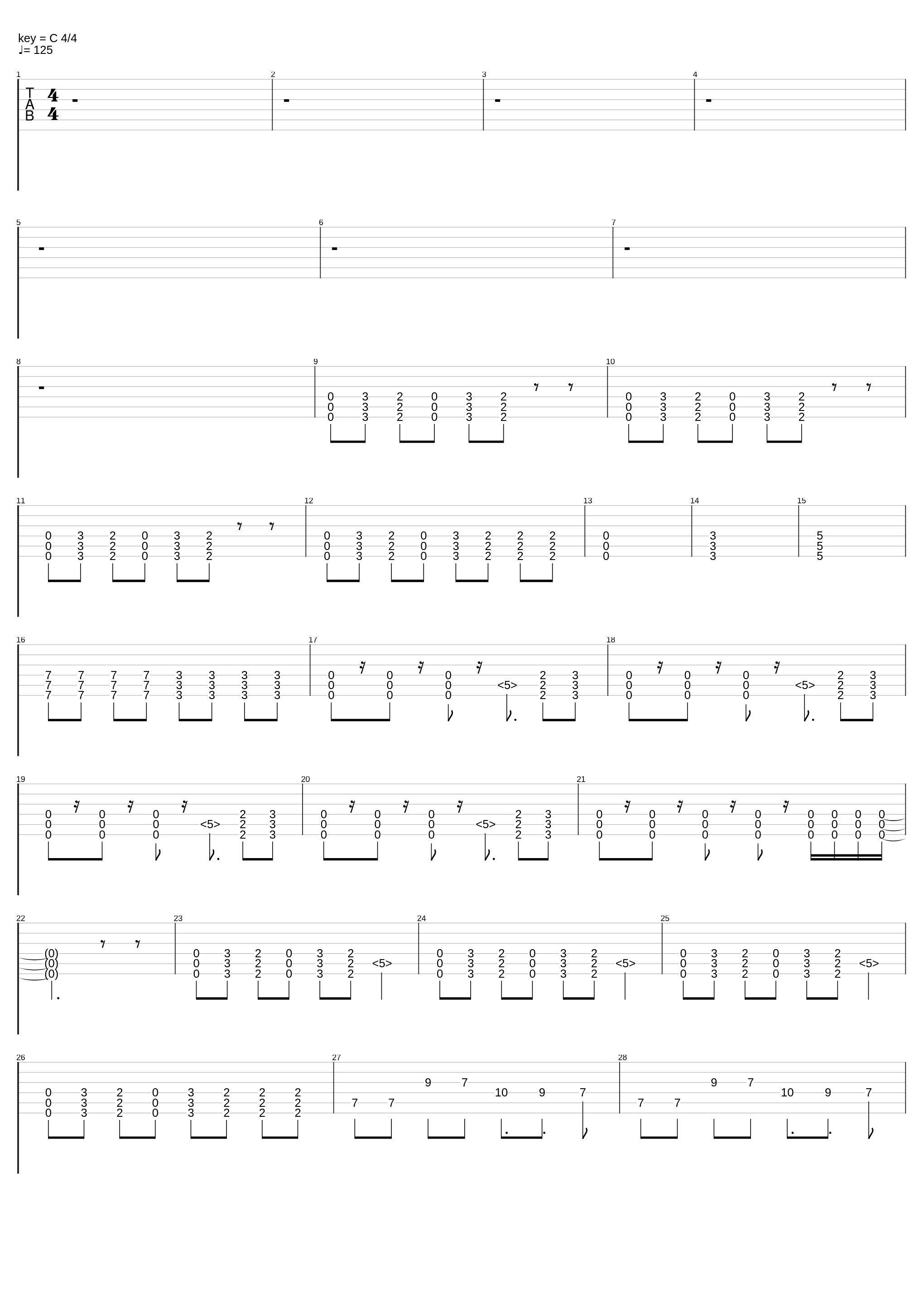 Test 4_David Citron_1