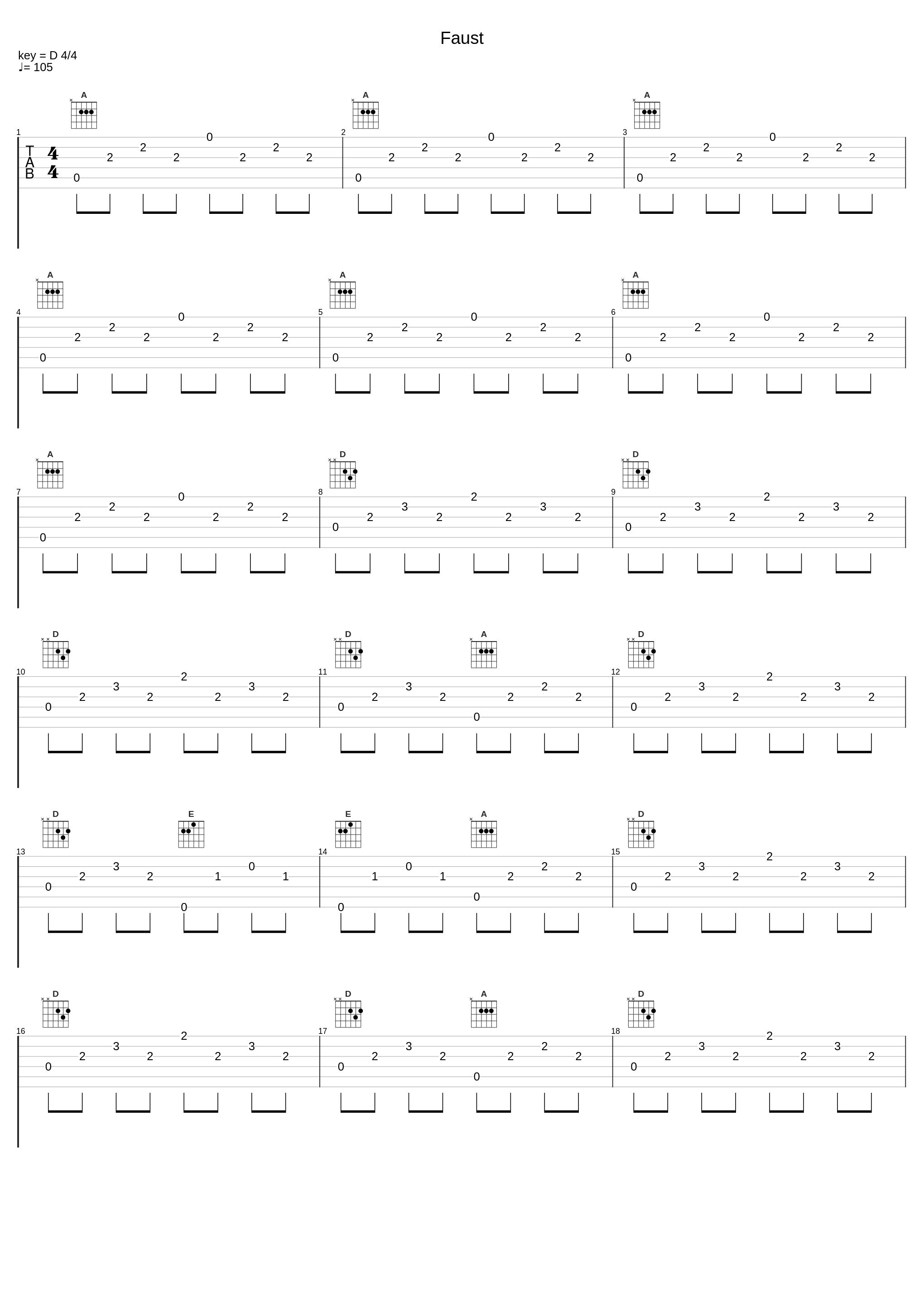 Faust_Rundfunkorchester des Südwestfunks,Klaus Arp,Charles Gounod_1