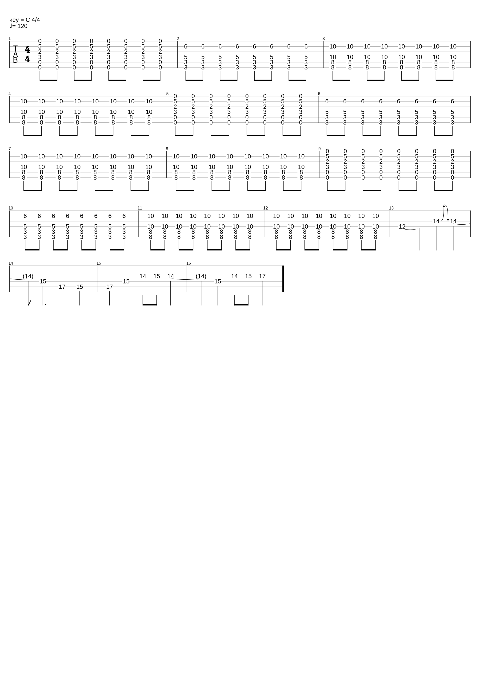 Come Home_Catharsis Theory_1