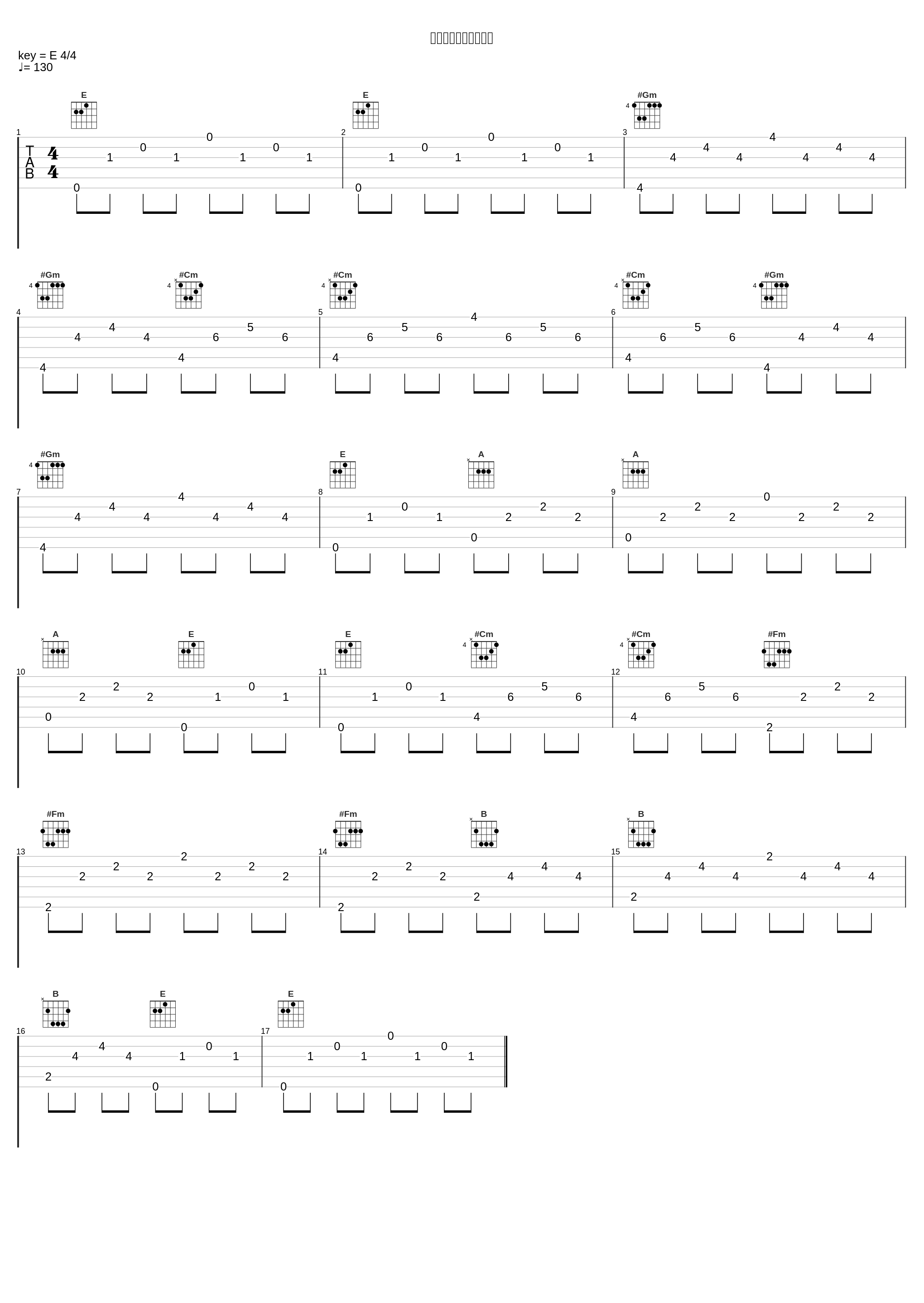 给所有知道我名字的人_鱼闪闪BLING_1