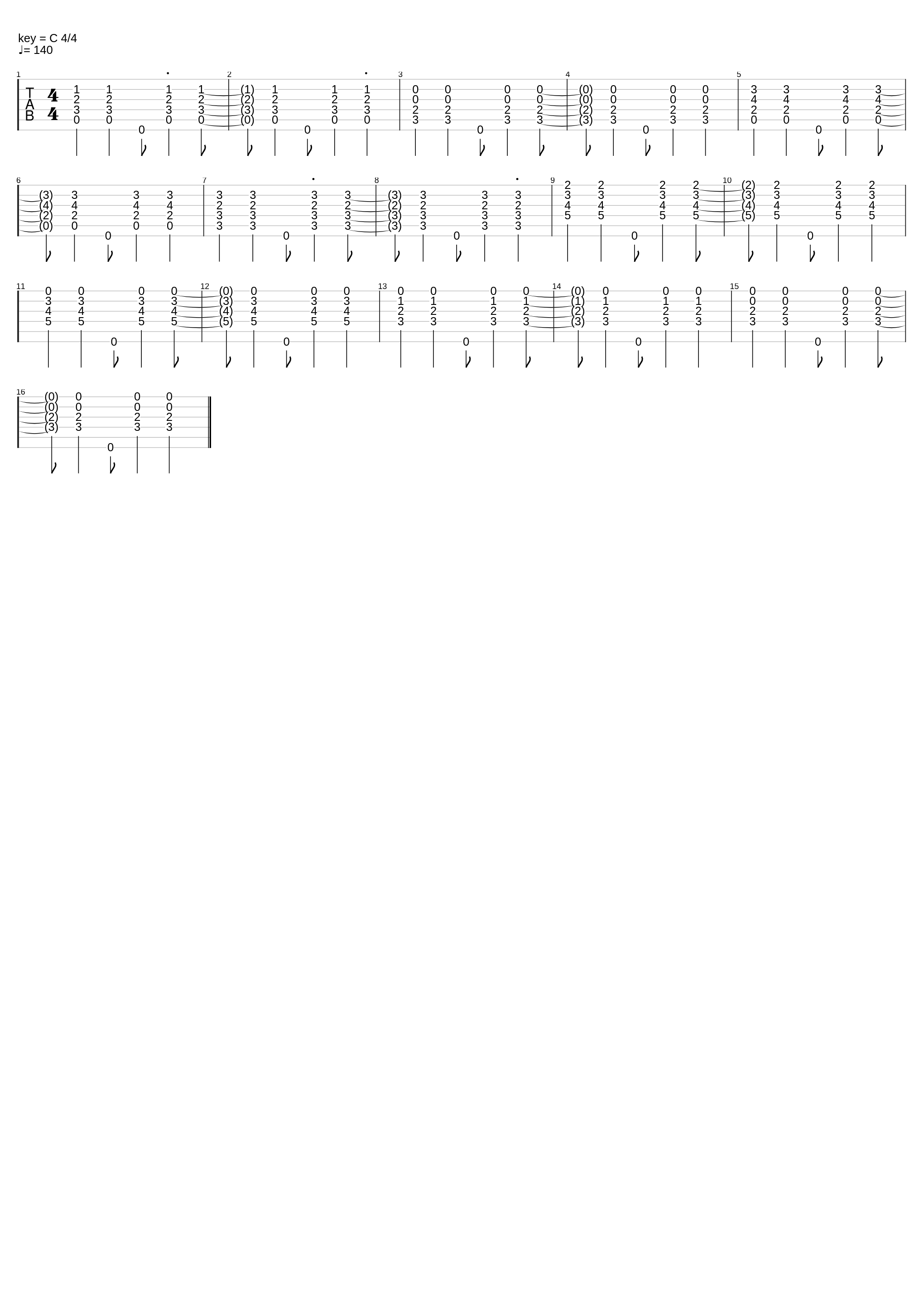 Brutal Slamming Death Metal Idea_D. Wolfe_1