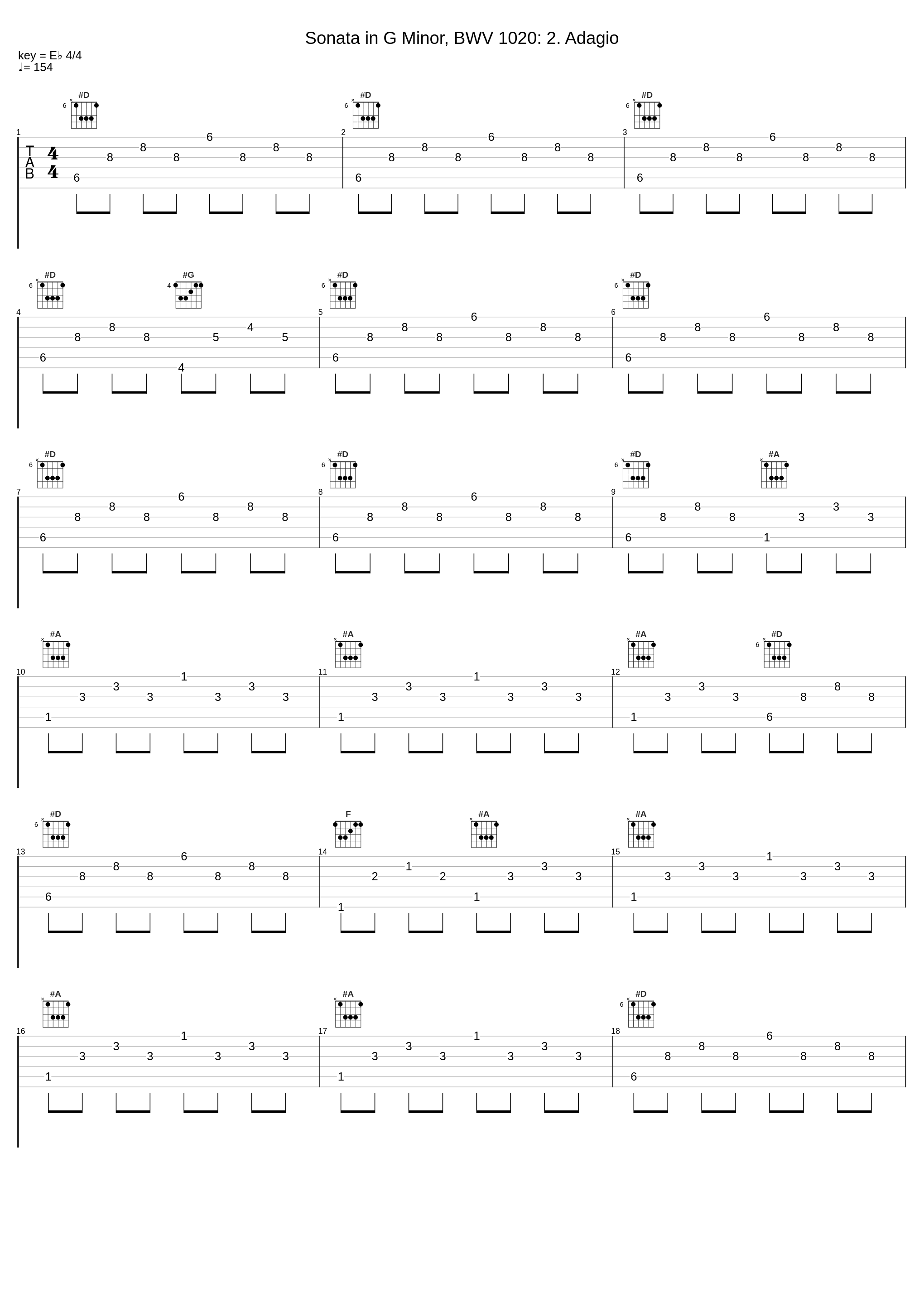 Sonata in G Minor, BWV 1020: 2. Adagio_Marc André Fournel,Claire Pasquier,BACH JOHANN SEBASTIAN,Gluck Christoph Willibald,Mozart Wolgang Amadeus,SCHUBERT FRANZ,Catalani Alfredo,Fauré Gabriel,Gounod Charles,Christoph Willibald von Gluck,Massenet Jules,Wolfgang Amadeus Mozart,Rachmaninov Sergei,_1