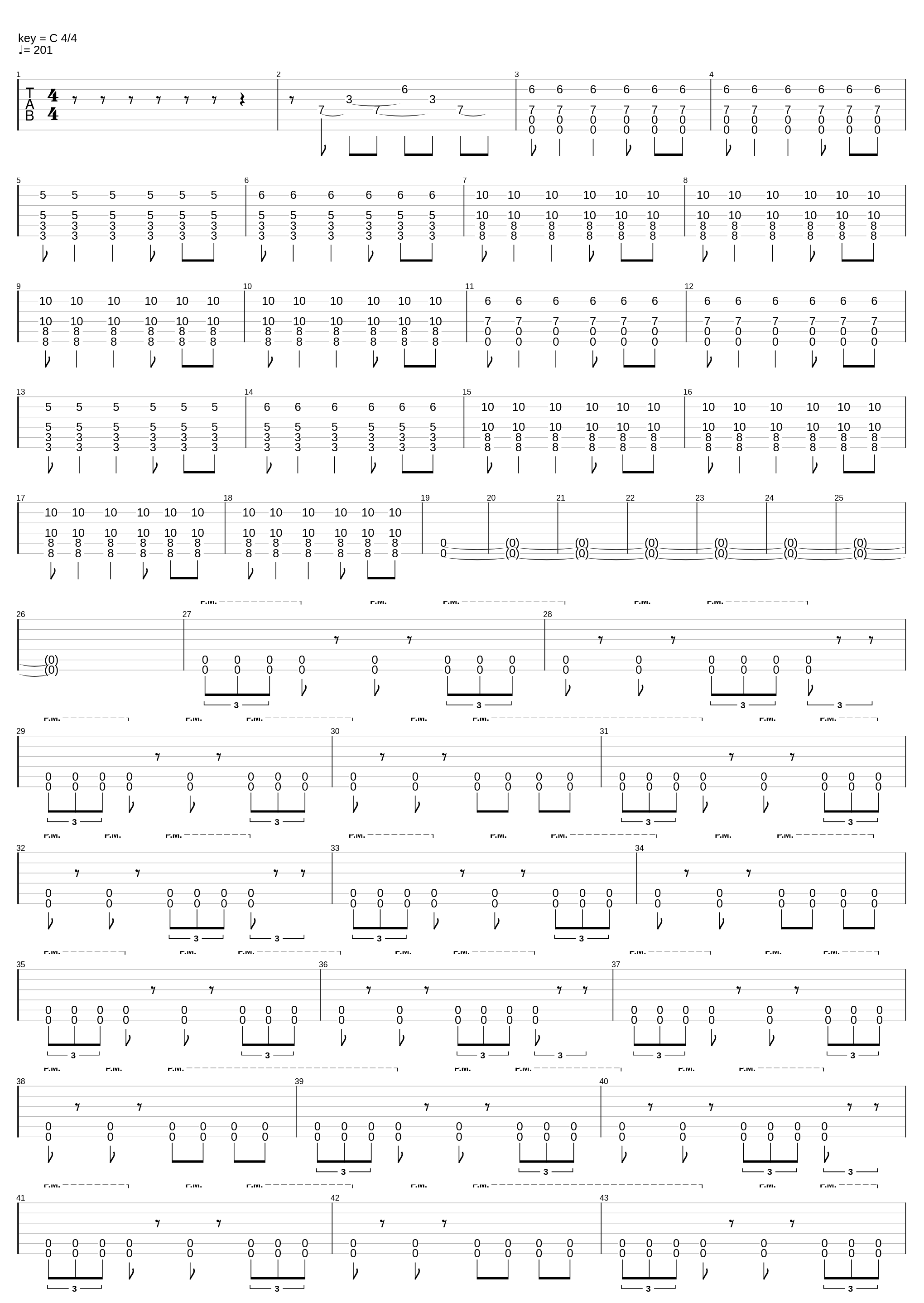 Hindsight (Kaonashi Cover)_Catharsis Theory_1
