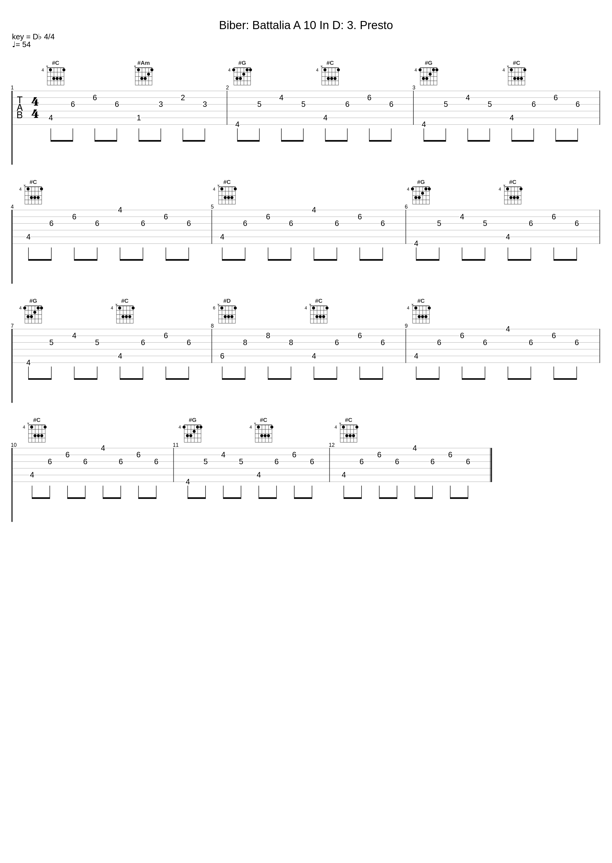 Biber: Battalia A 10 In D: 3. Presto_Musica Antiqua Köln,Reinhard Goebel_1