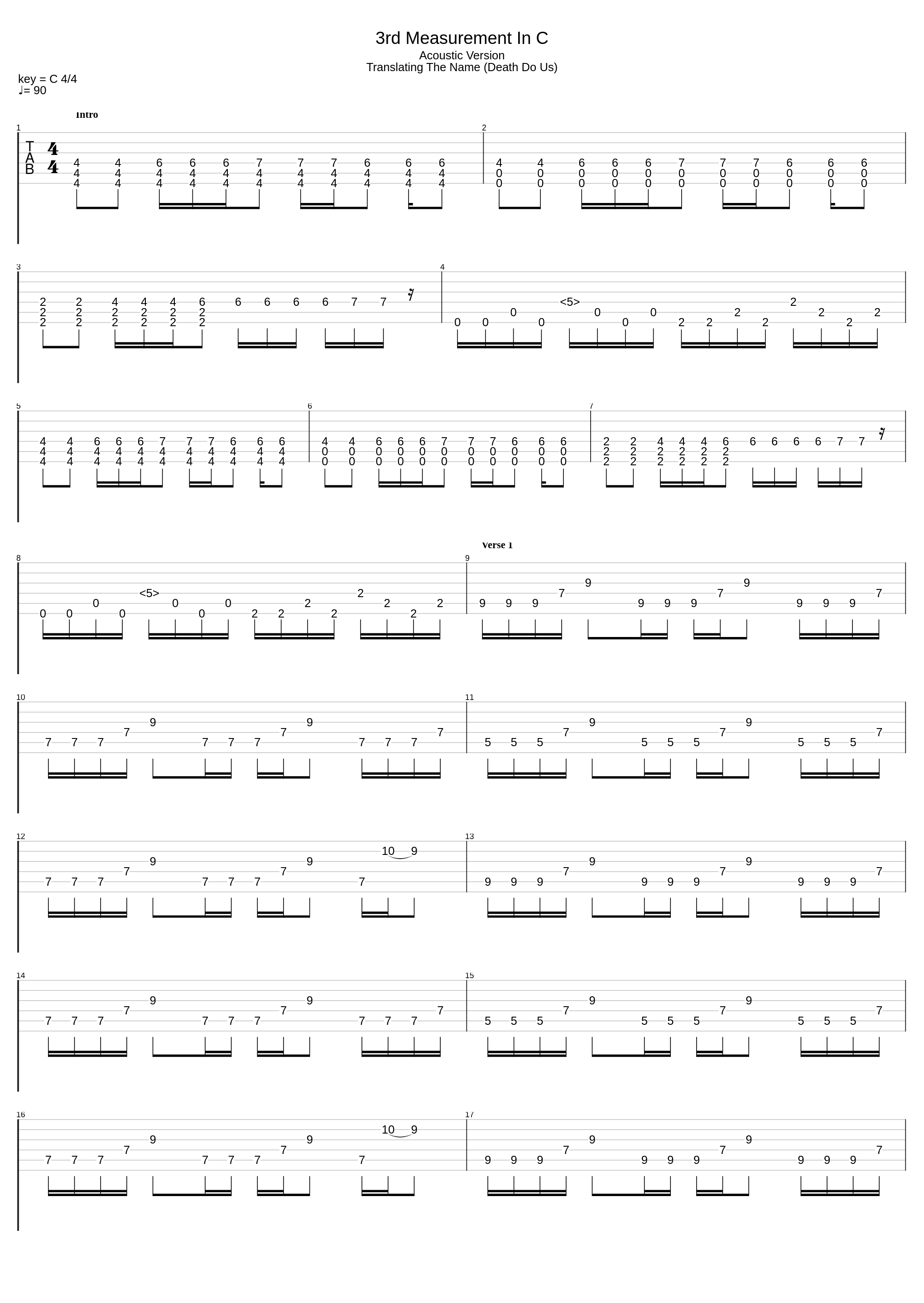 3rd Measurement In C_Saosin_1