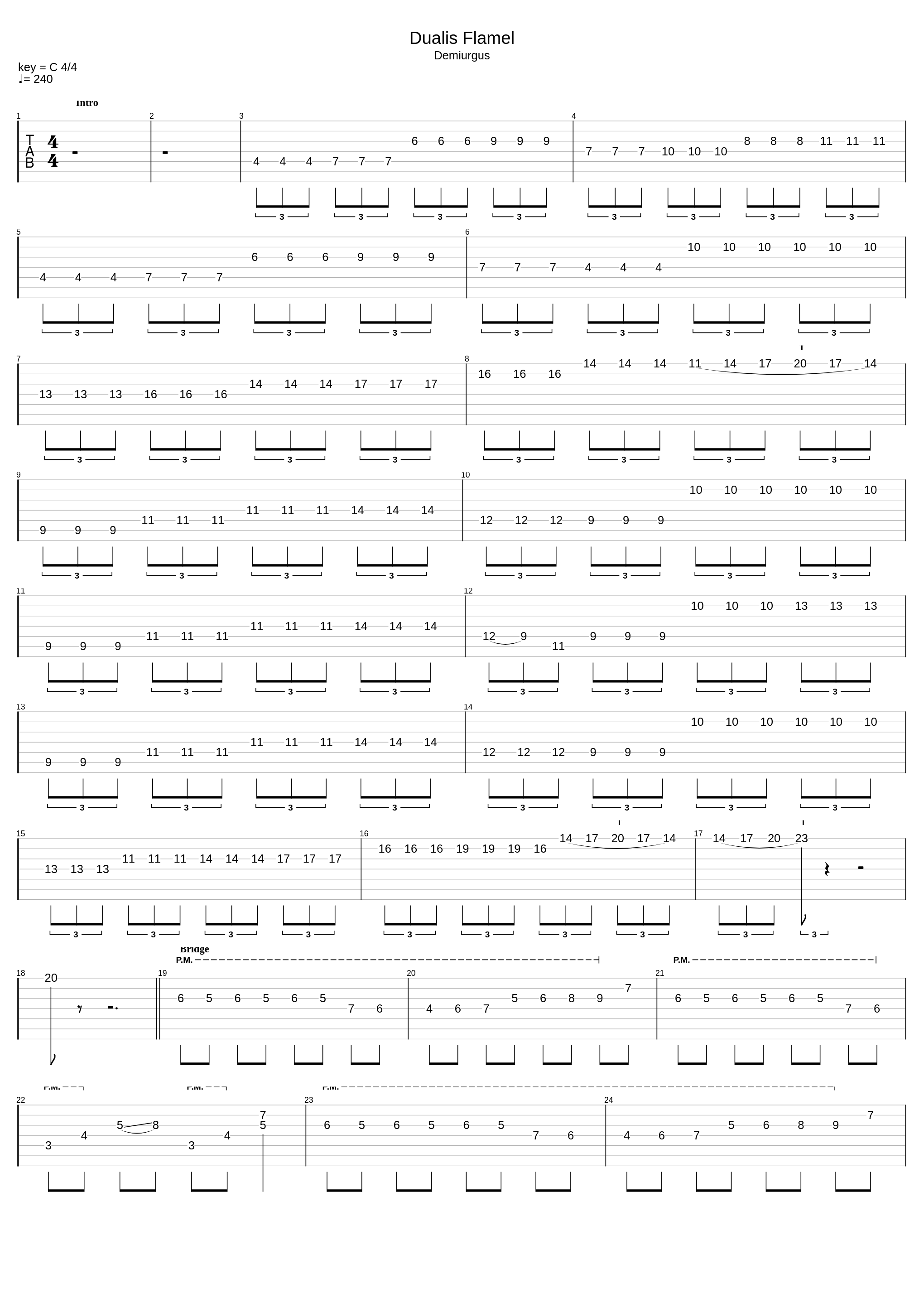 Dualis Flamel_Equipoise_1