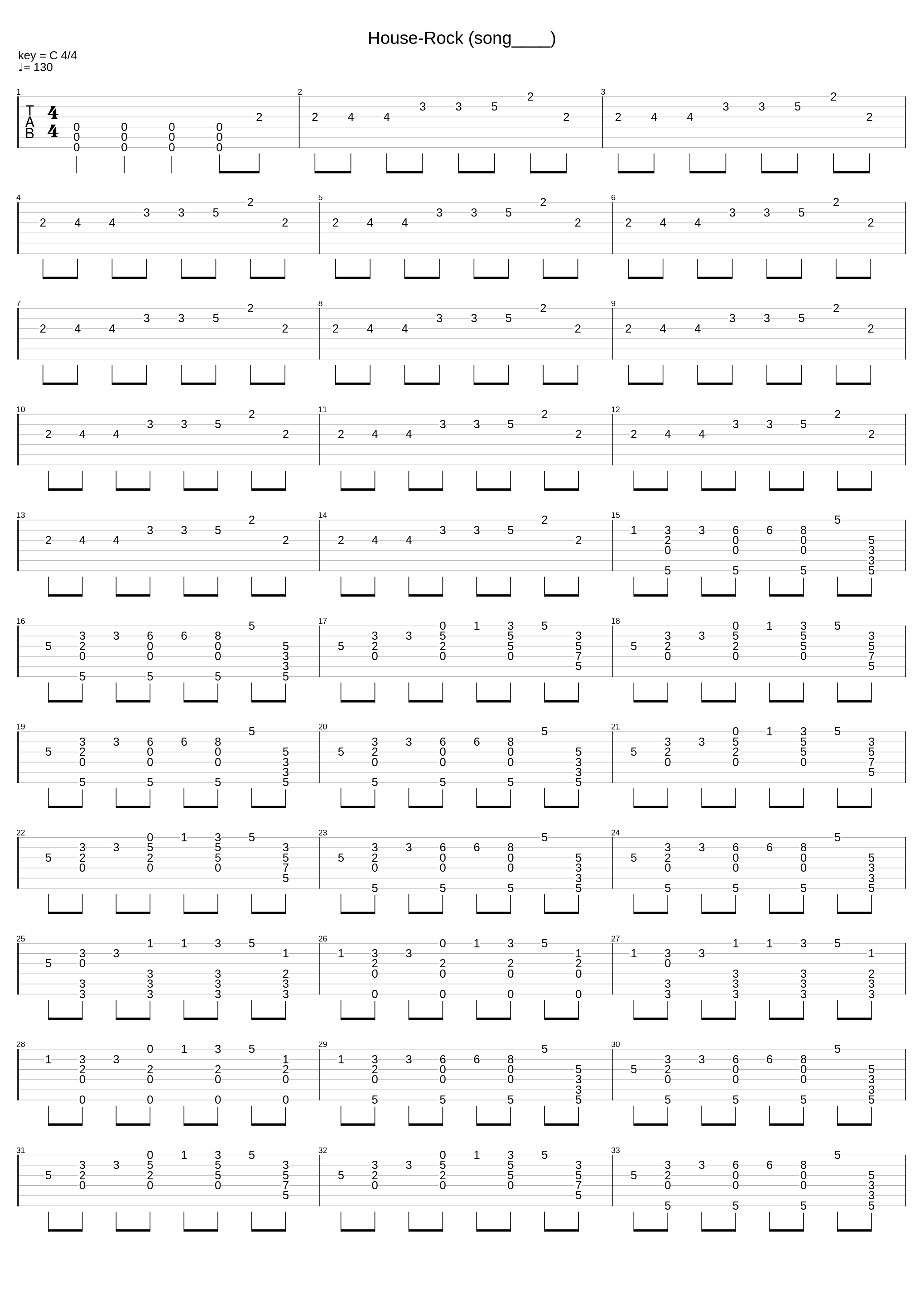 Rock Song_Dalek-Trooper_1