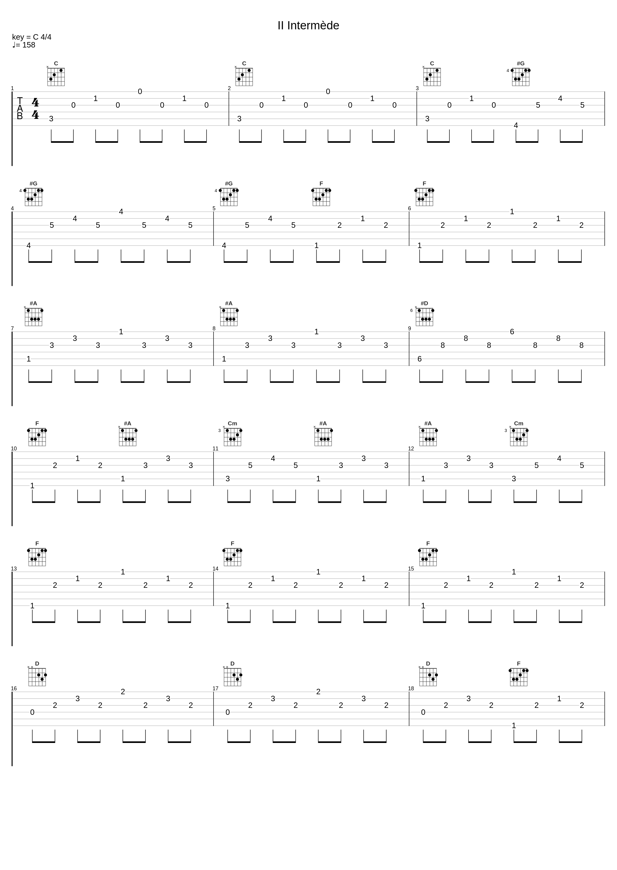 II Intermède_Maurice André_1