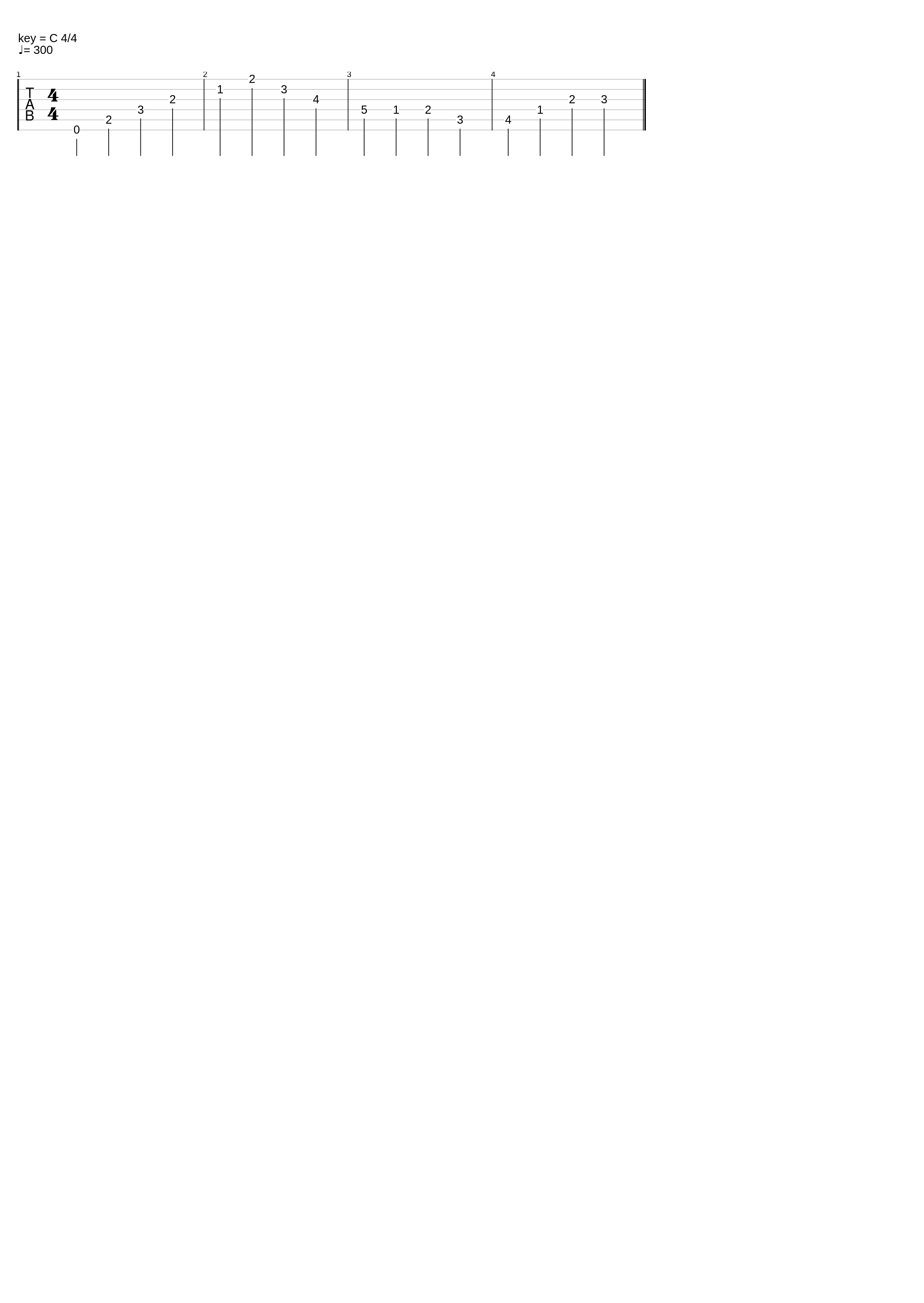 Songsterr Test_D. Wolfe_1