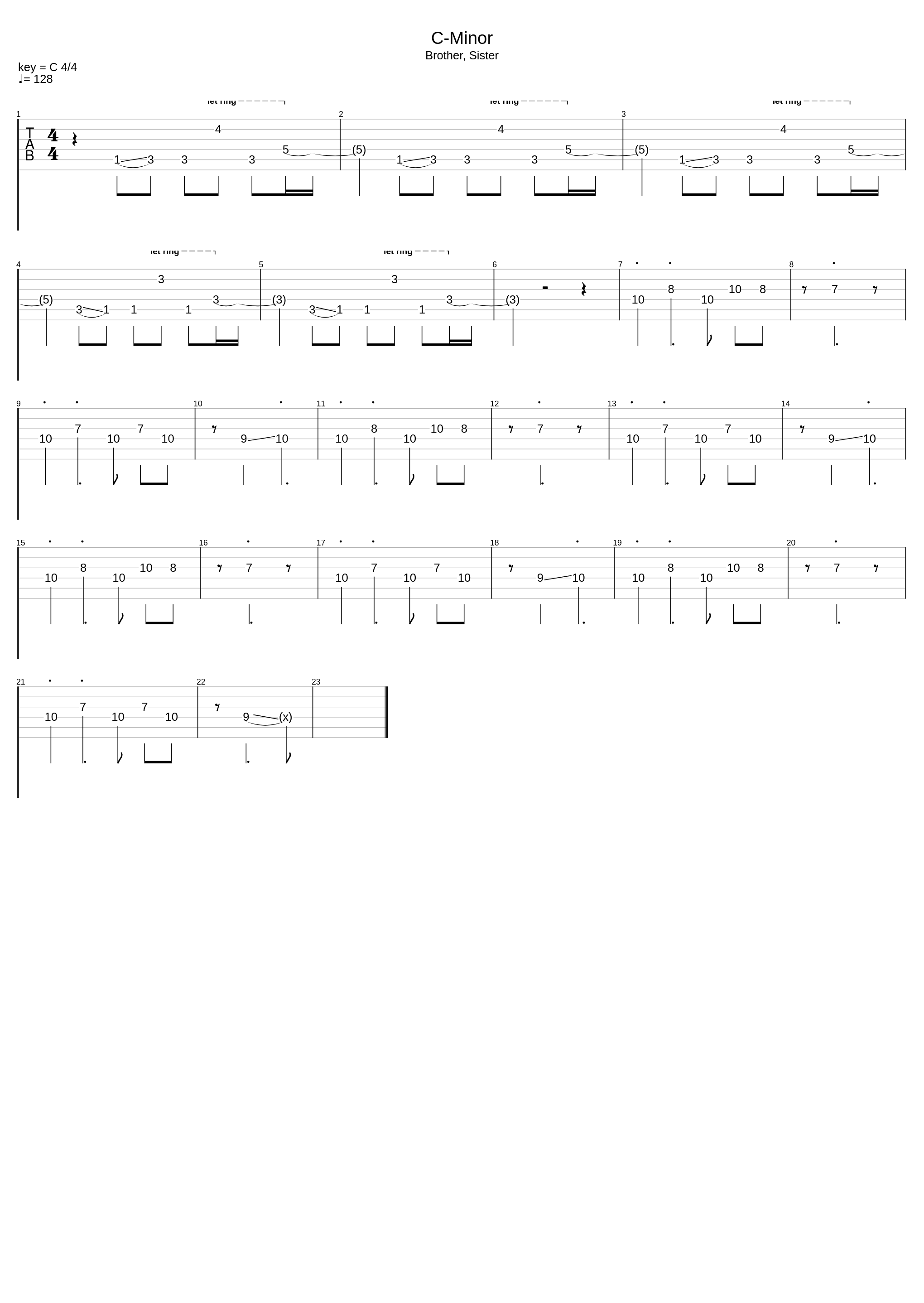 C-Minor Intro_Mewithoutyou_1