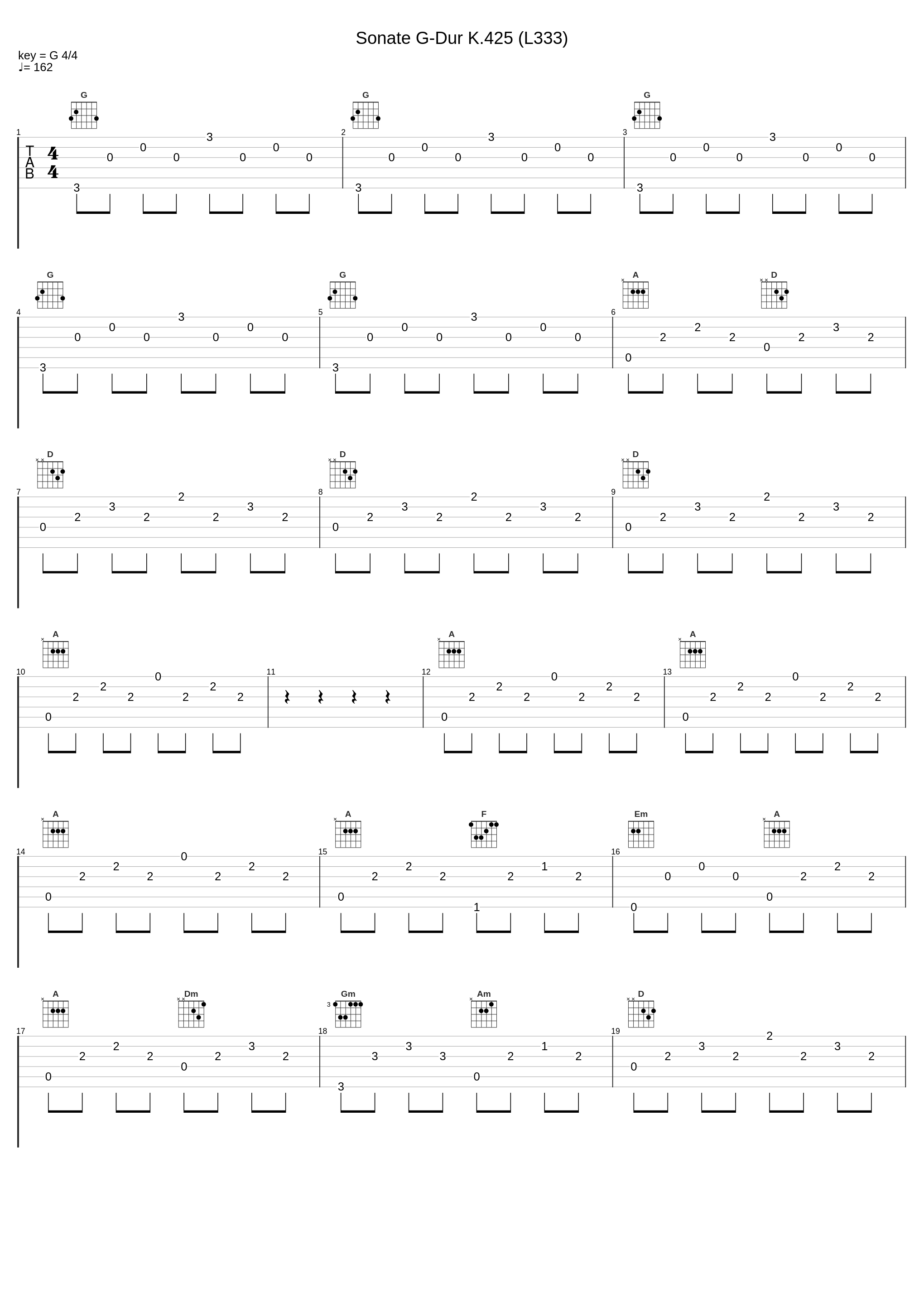 Sonate G-Dur K.425 (L333)_Maria Tipo_1