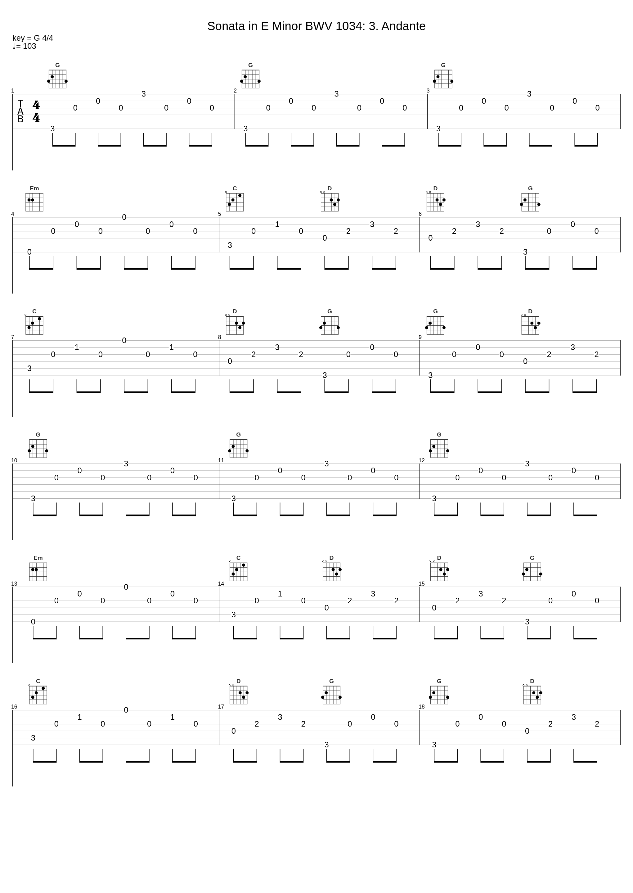 Sonata in E Minor BWV 1034: 3. Andante_Marc André Fournel,Claire Pasquier,BACH JOHANN SEBASTIAN,Gluck Christoph Willibald,Mozart Wolgang Amadeus,SCHUBERT FRANZ,Catalani Alfredo,Fauré Gabriel,Gounod Charles,Christoph Willibald von Gluck,Massenet Jules,Wolfgang Amadeus Mozart,Rachmaninov Sergei,_1