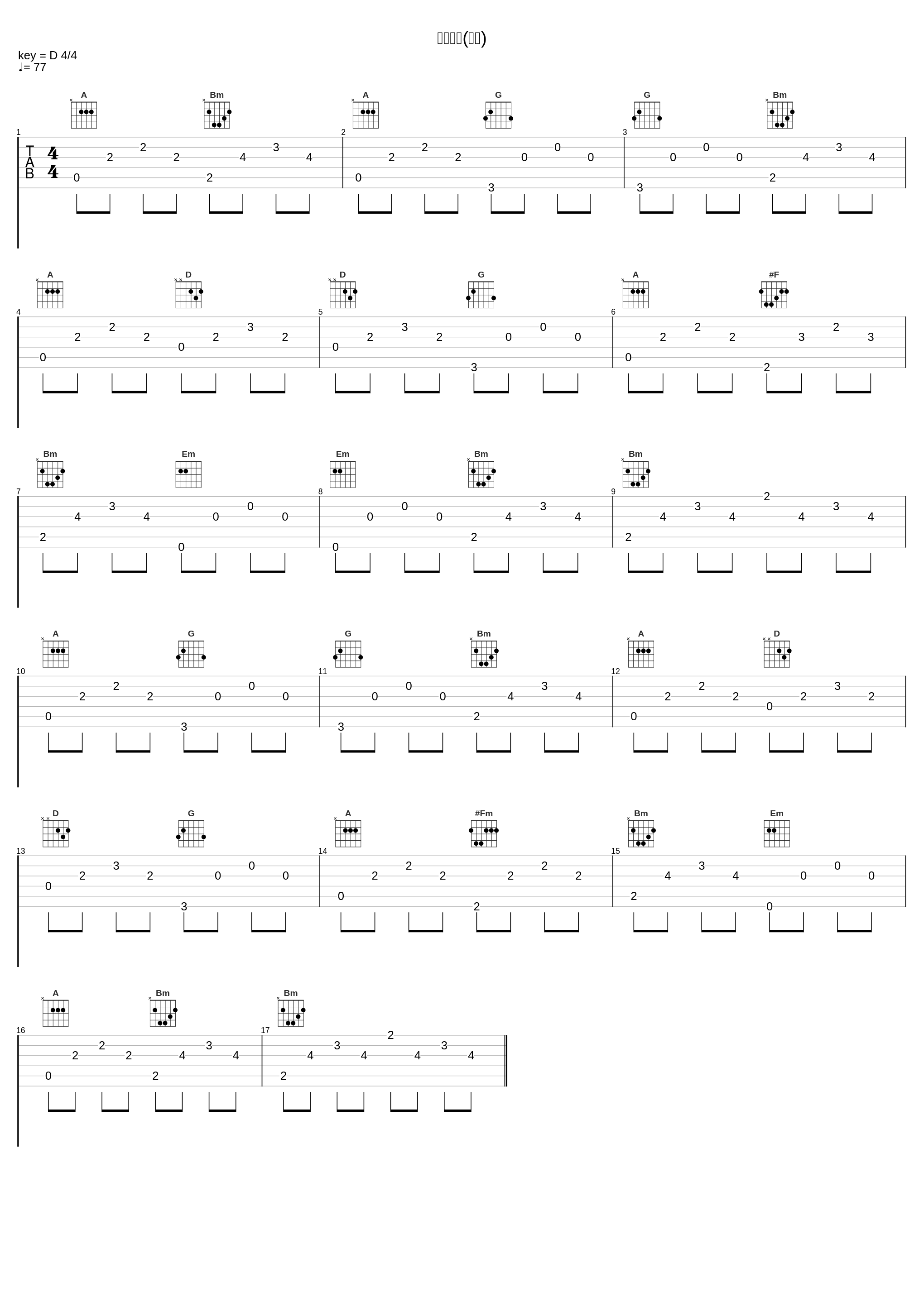 进退两难(片段)_张茜_1