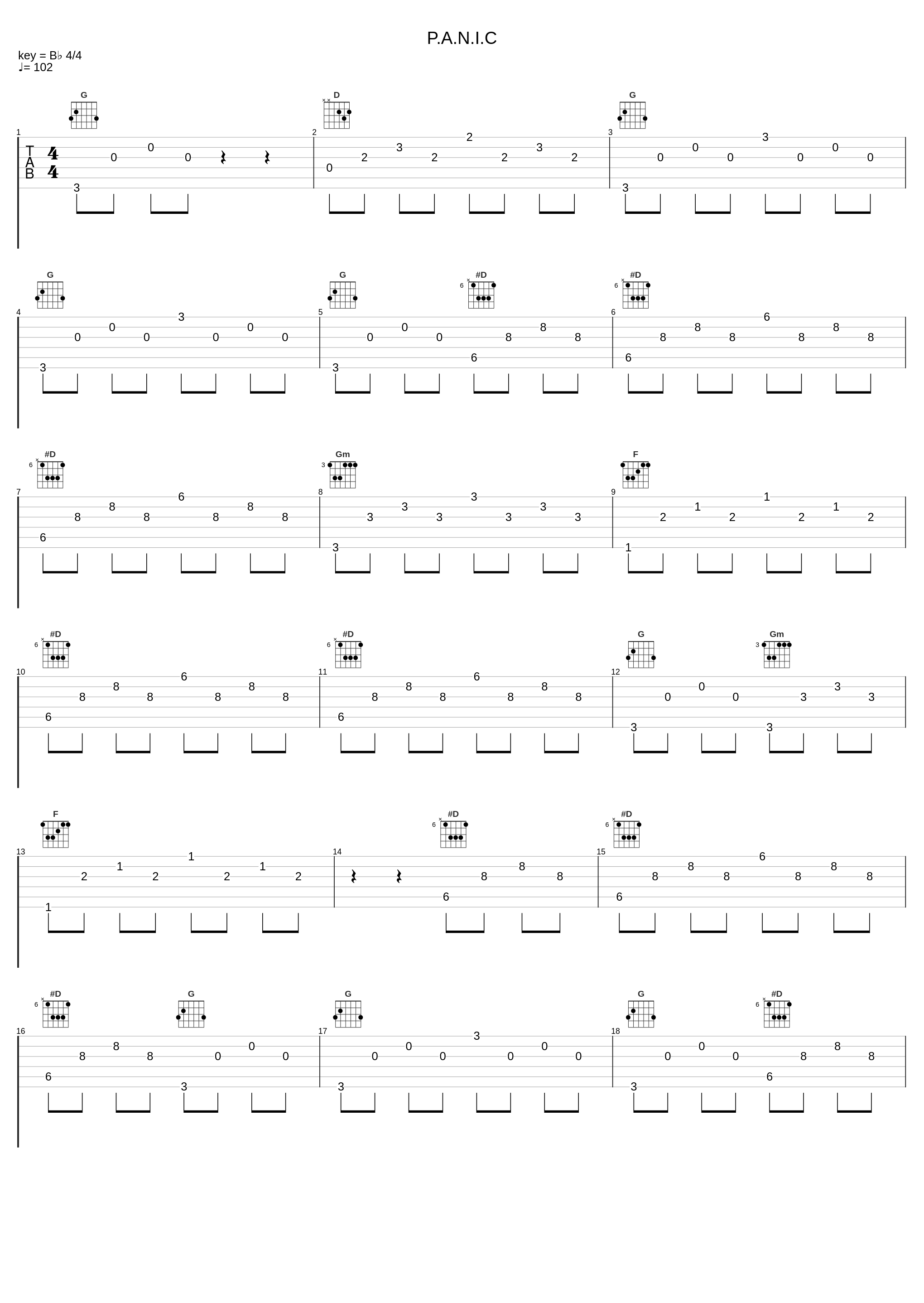 P.A.N.I.C_Hollow Front_1