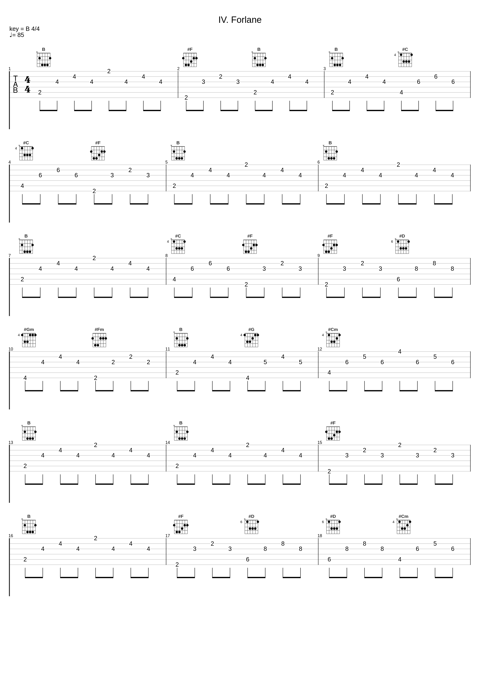 IV. Forlane_Musica Antiqua Köln,Reinhard Goebel_1