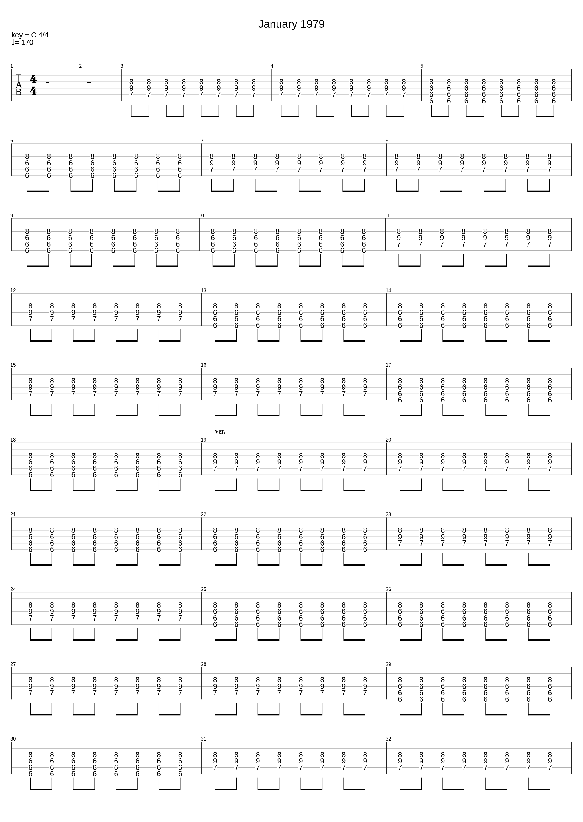 January 1979_Mewithoutyou_1