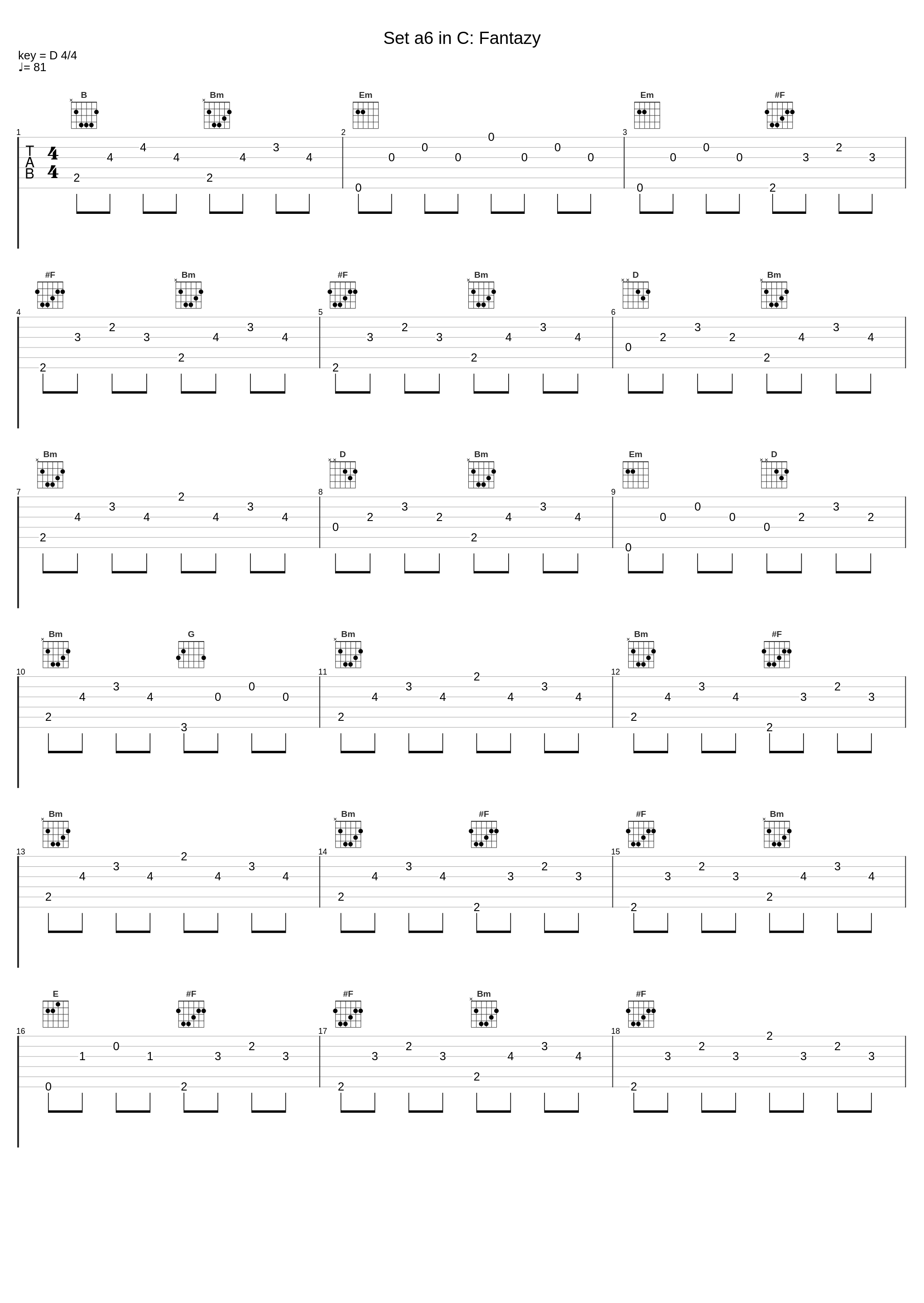 Set a6 in C: Fantazy_Phantasm,William Lawes_1