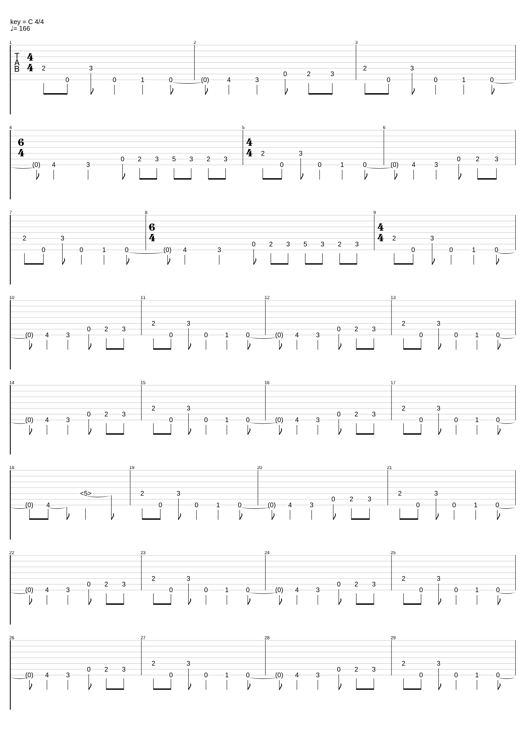 The Latest Downfall_Catharsis Theory_1