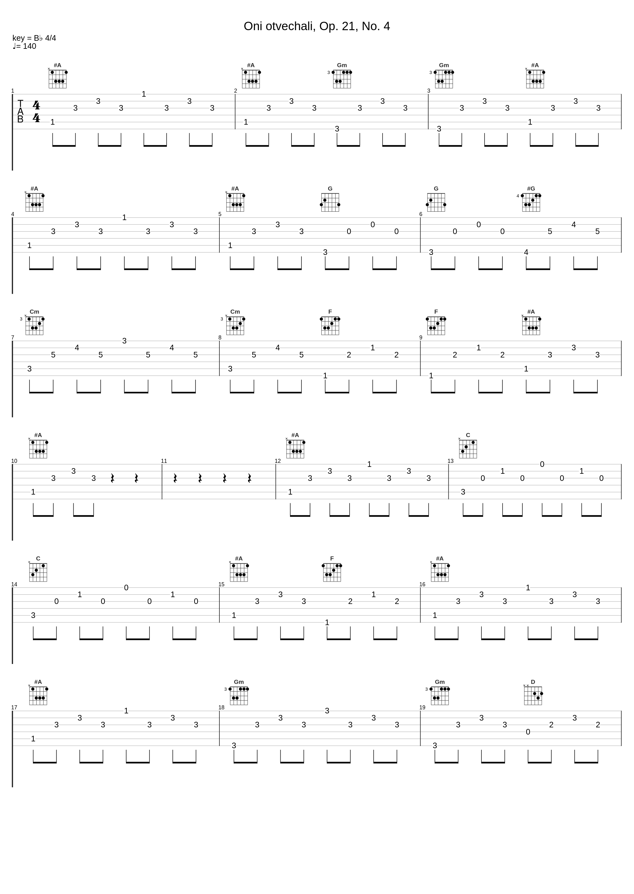 Oni otvechali, Op. 21, No. 4_Dmitri Hvorostovsky,Mikhail Arkadiev_1