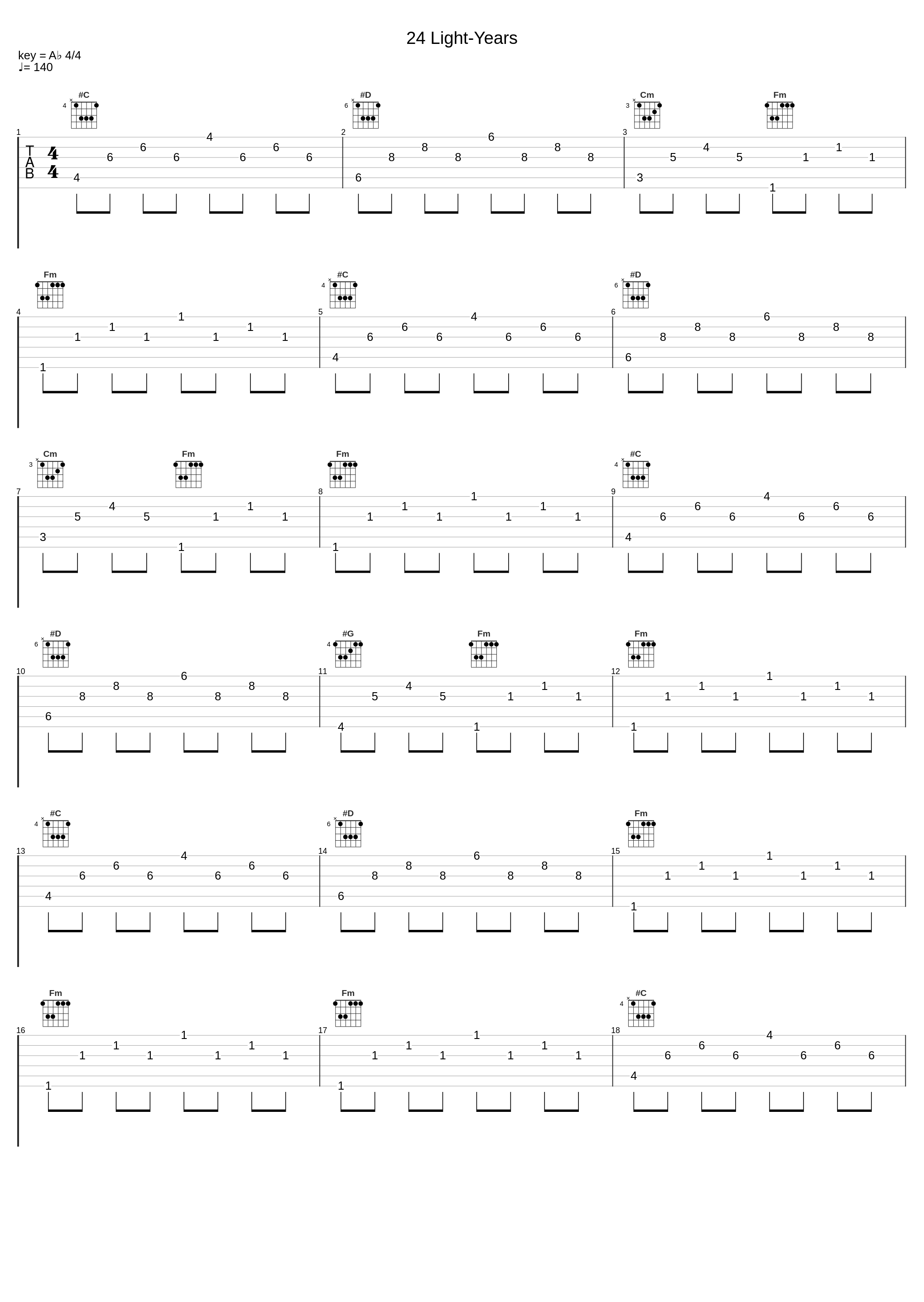 24 Light-Years_Vola_1