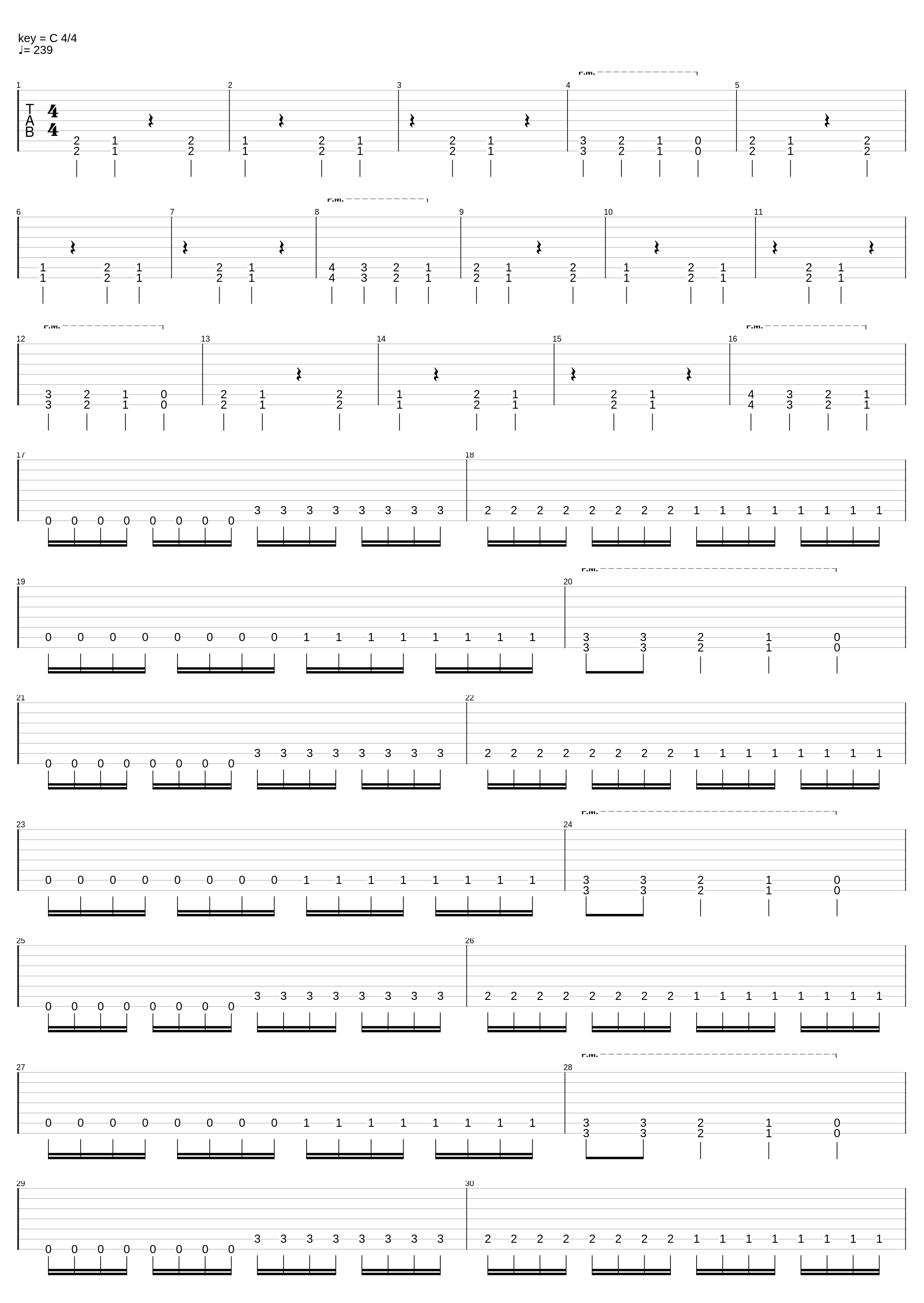 Ripped From Her Skin (New Version)_Catharsis Theory_1