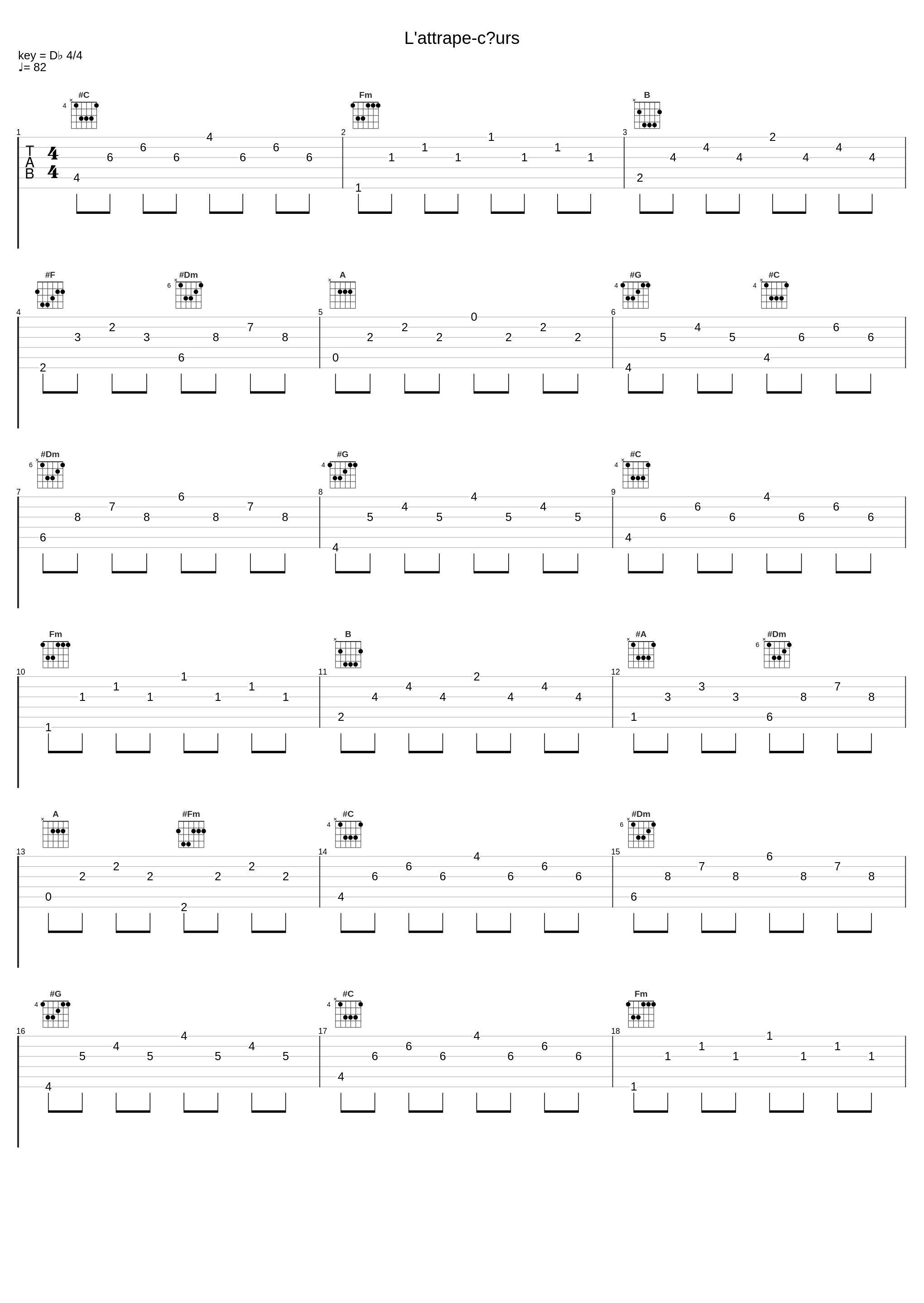 L'attrape-cœurs_Vincent Delerm_1