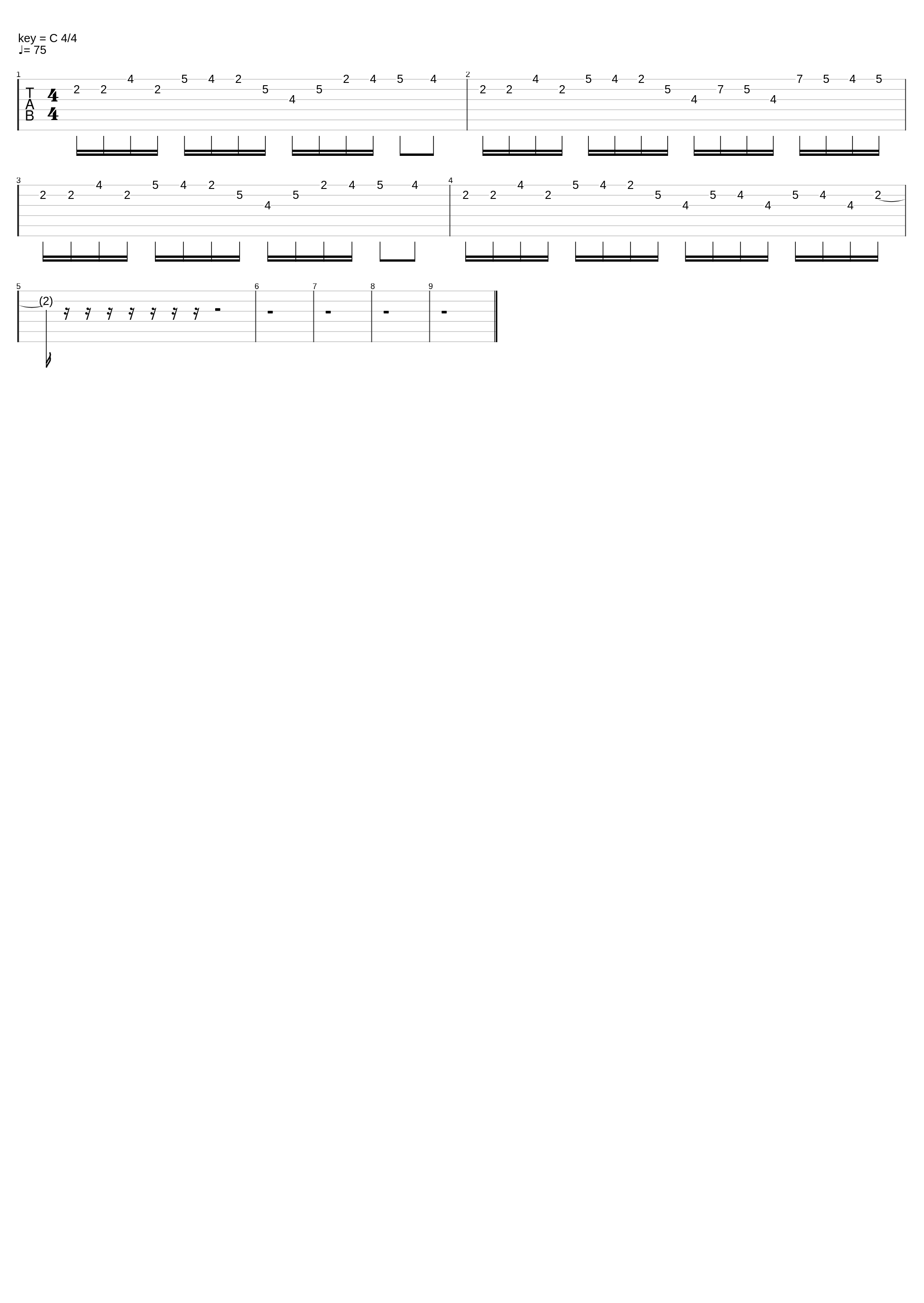 test 1_David Citron_1