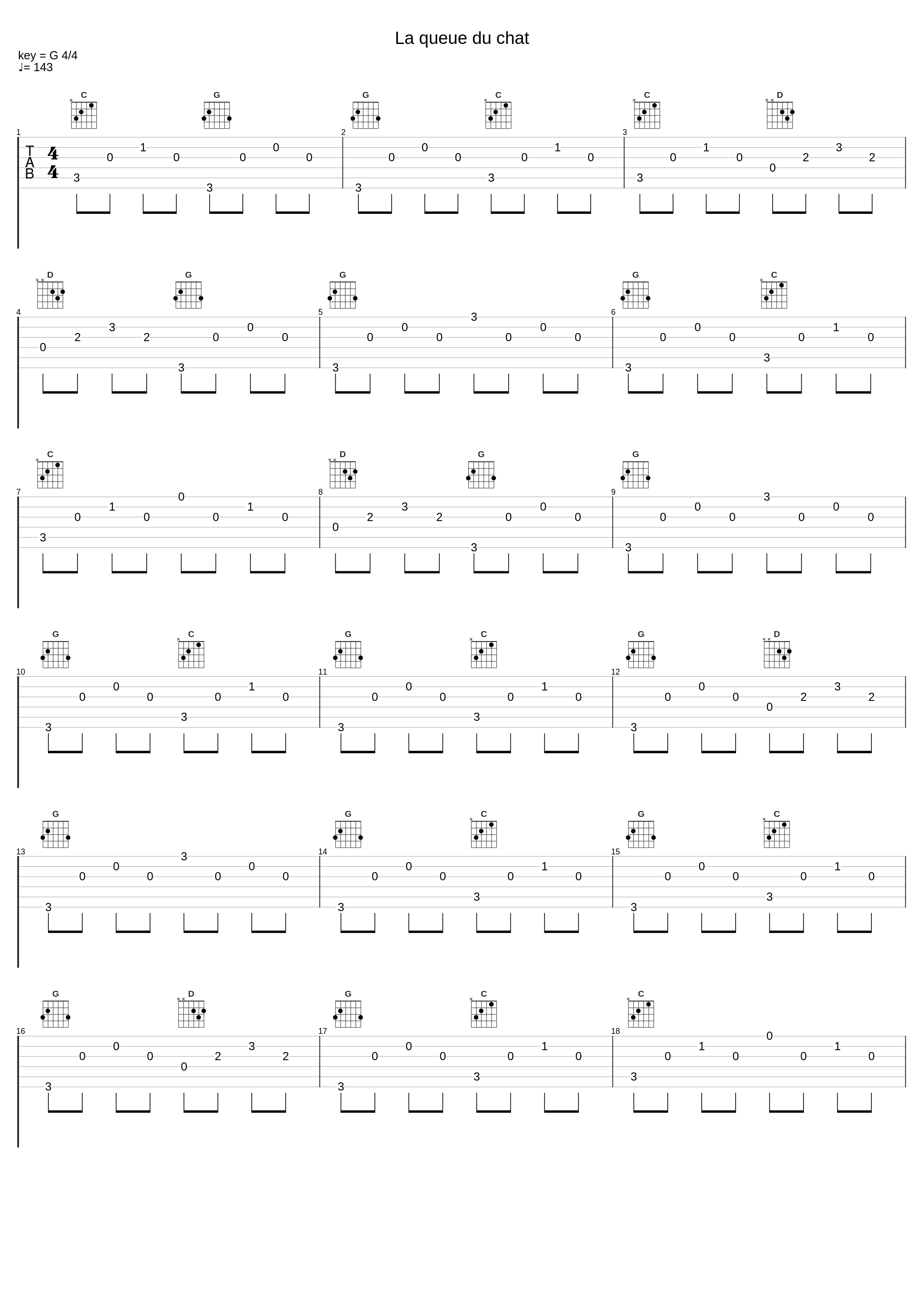 La queue du chat_Dorothee_1