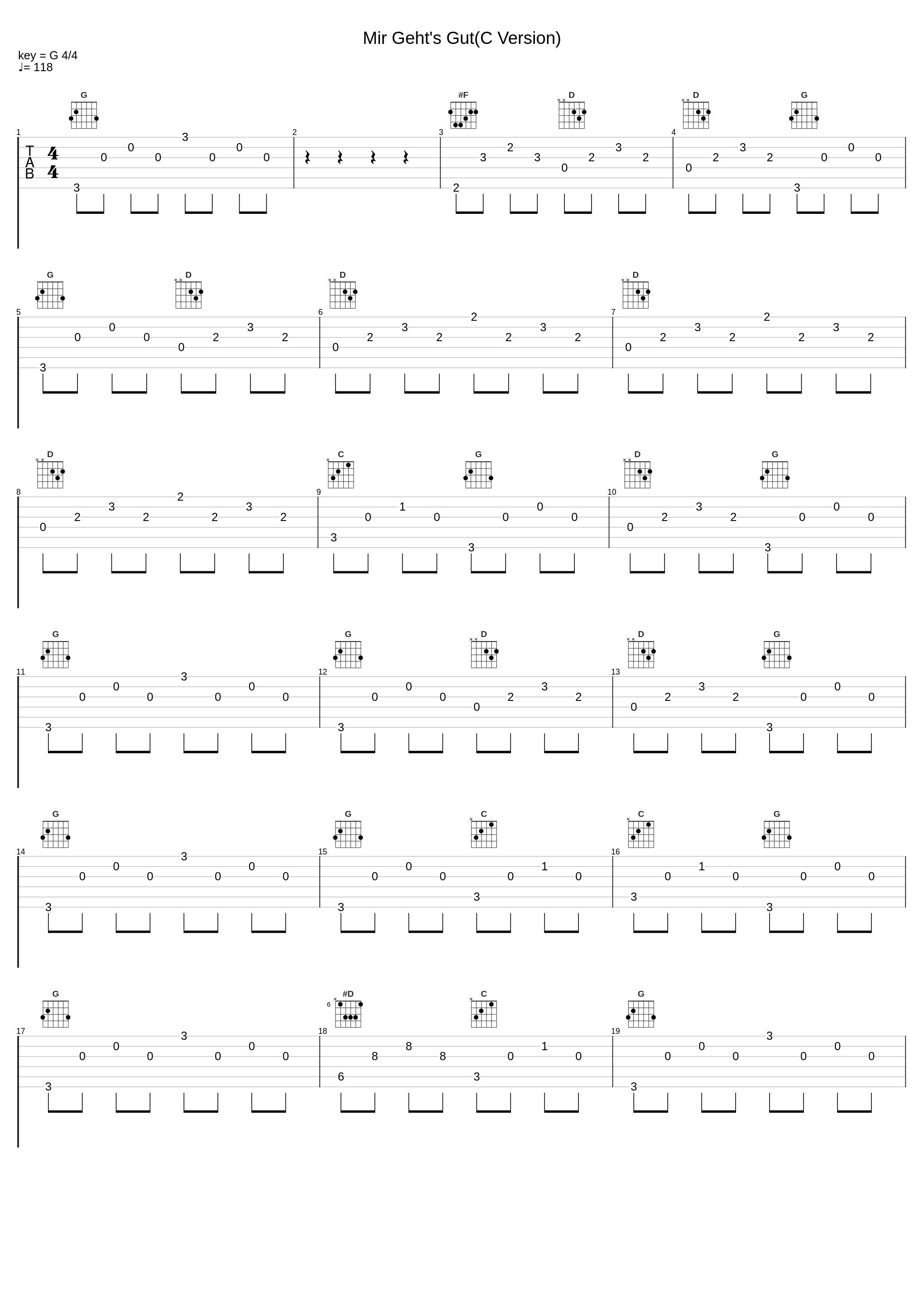 Mir Geht's Gut(C Version)_Heinz Rühmann,Herta Feiler,Orchester Werner Bochmann_1