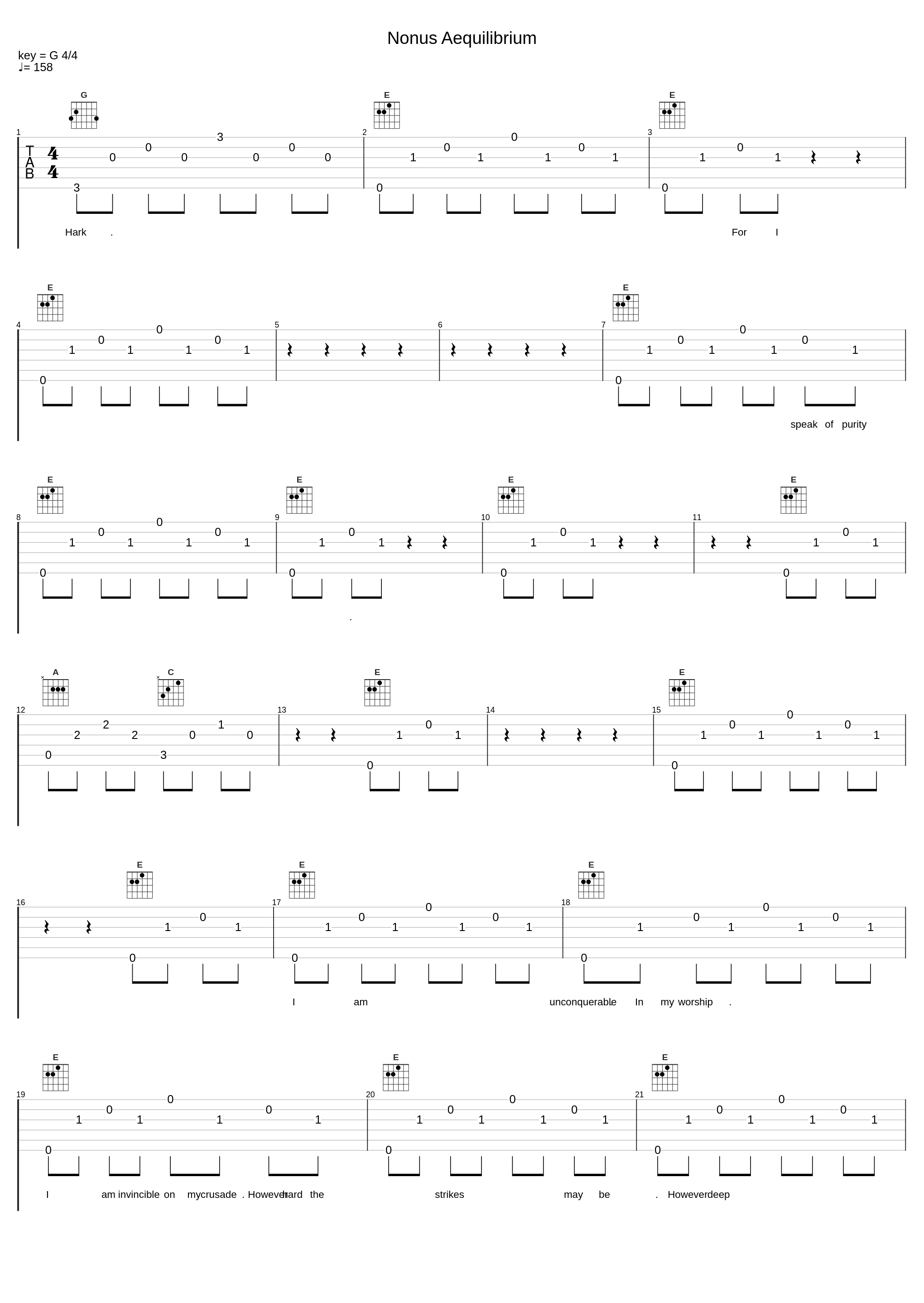 Nonus Aequilibrium_Emperor_1