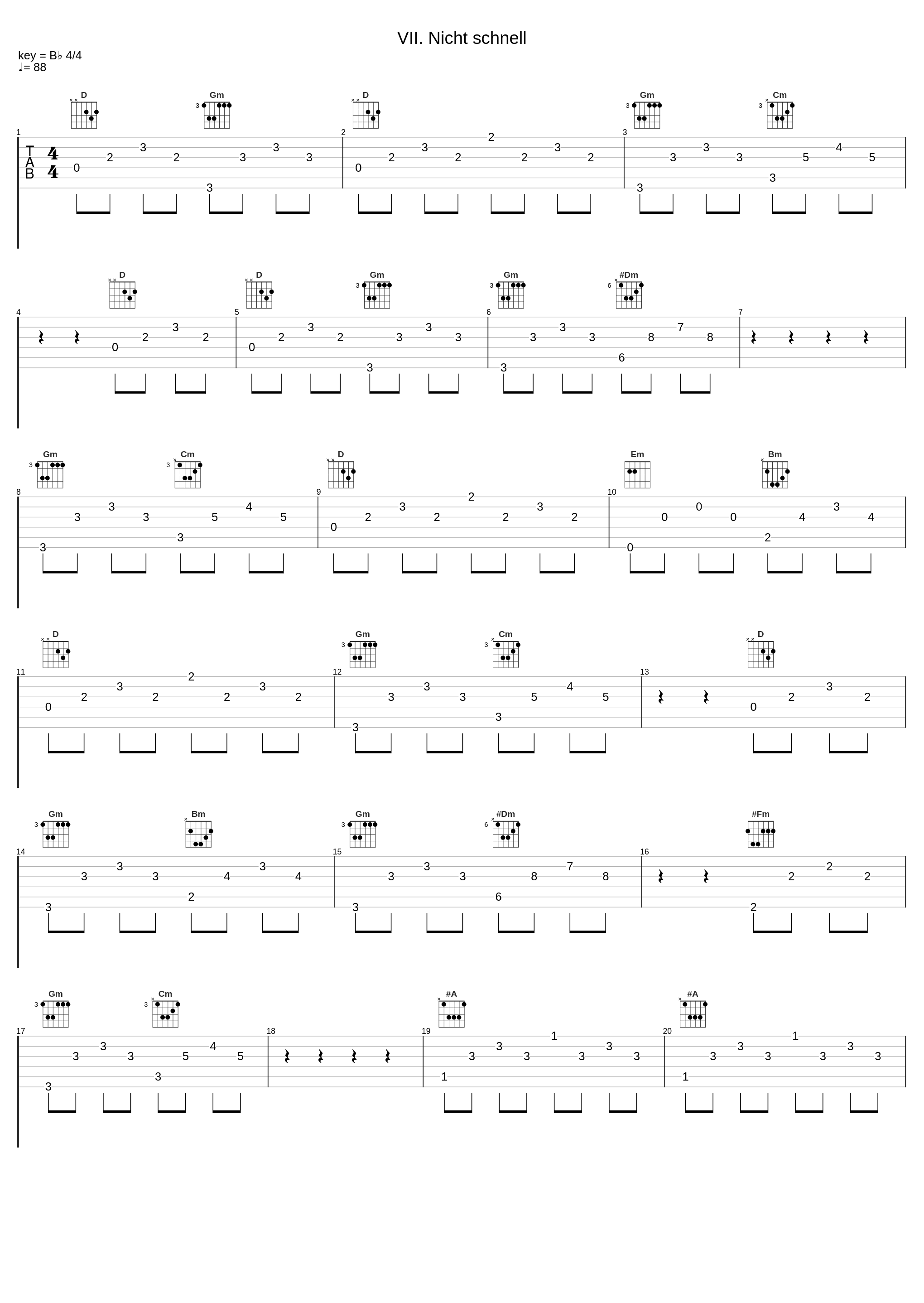 VII. Nicht schnell_內田光子_1