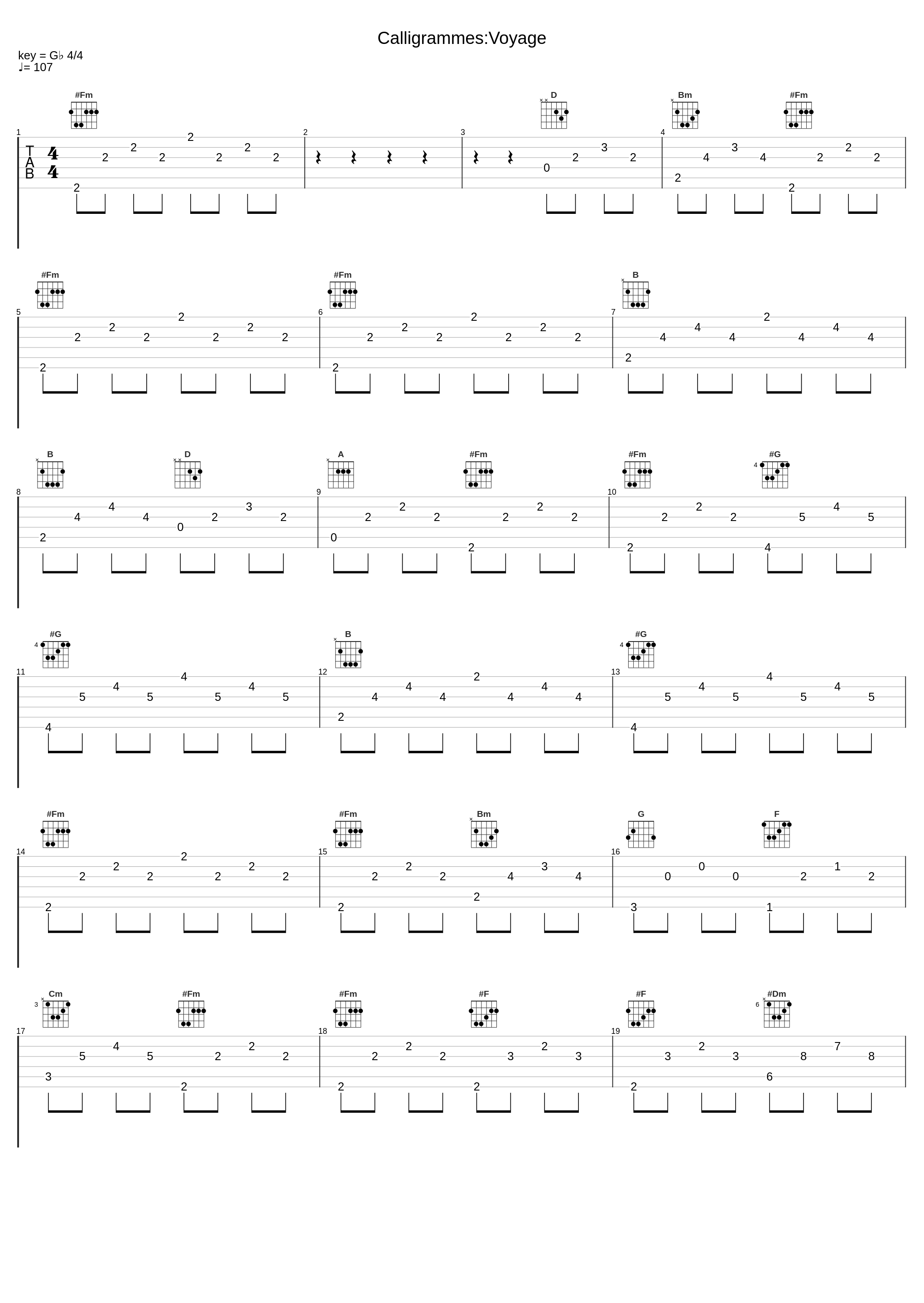 Calligrammes:Voyage_Pierre Bernac,Francis Poulenc_1