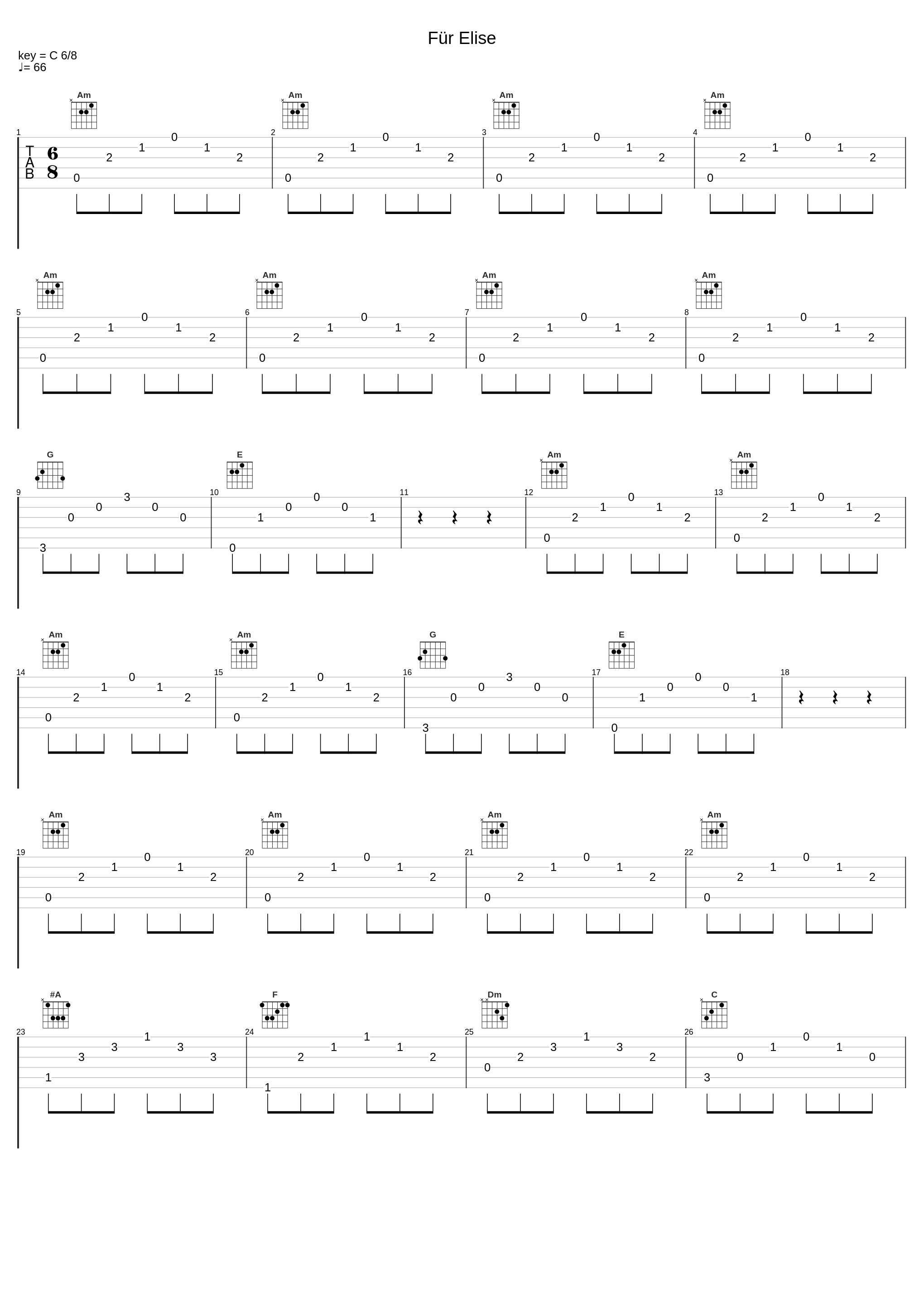 Für Elise_DJG Symphony Orchestra_1