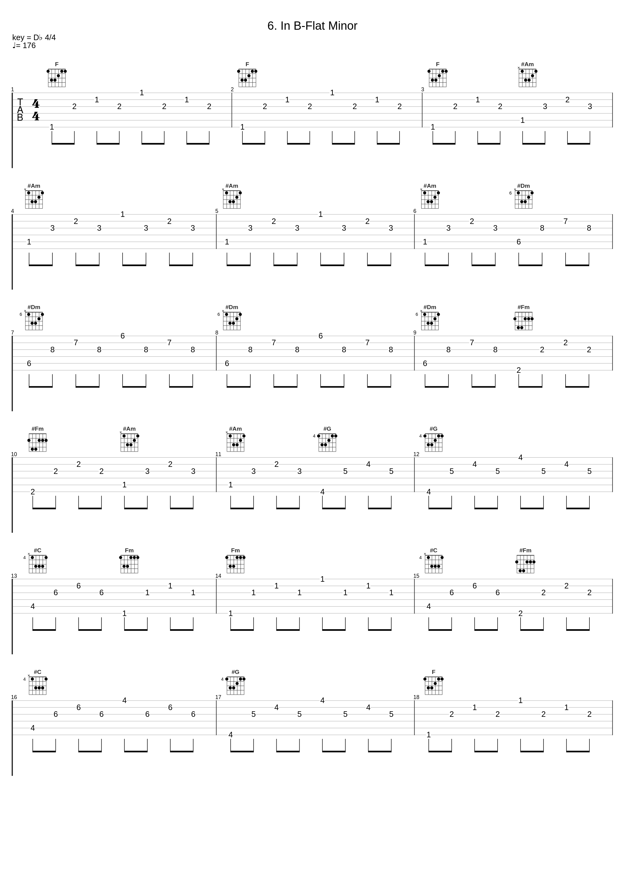 6. In B-Flat Minor_Rafal Blechacz_1