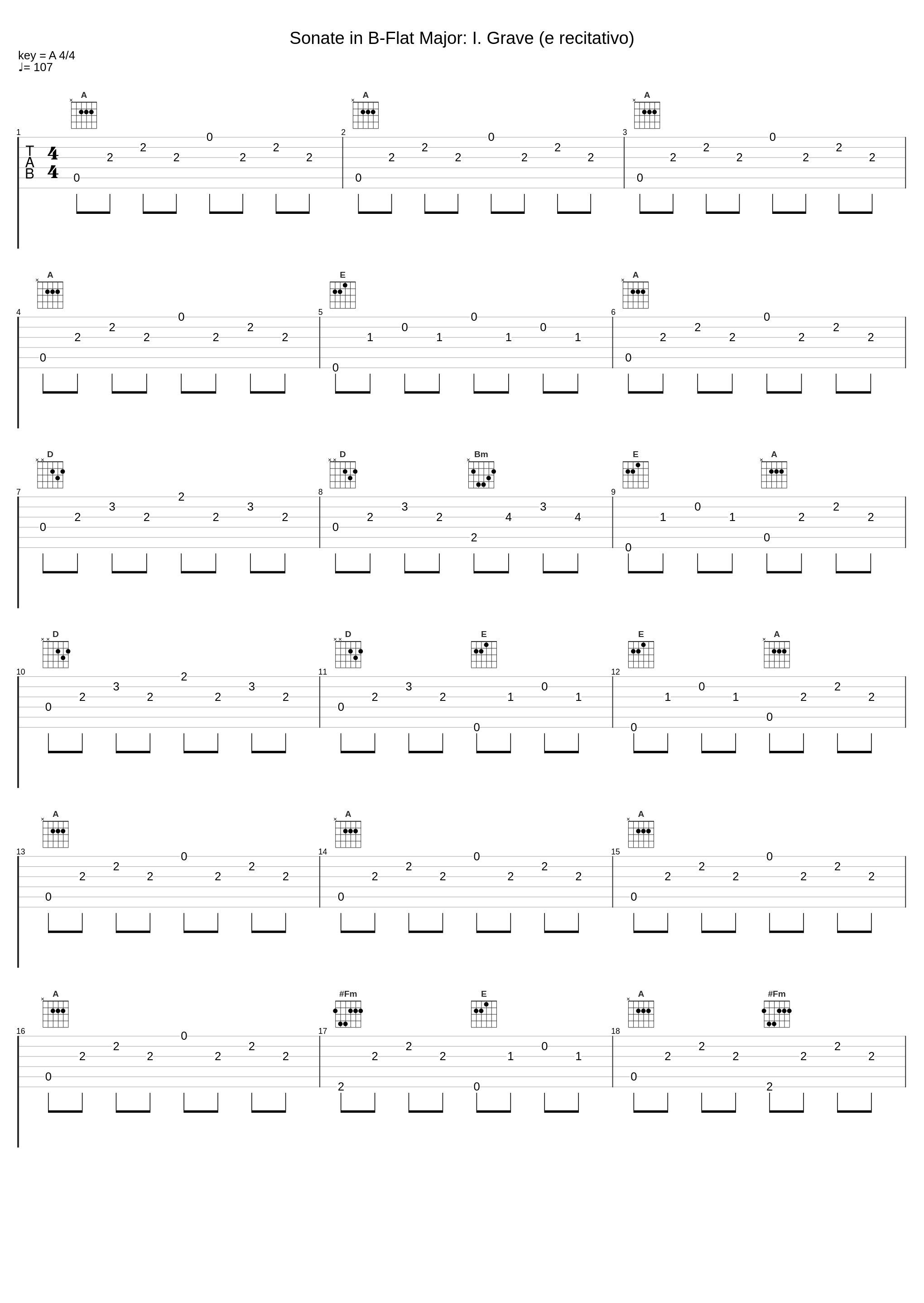 Sonate in B-Flat Major: I. Grave (e recitativo)_Hélène Schmitt,Ján Krigovský,Stephan Rath,Jörg-Andreas Bötticher,Johann Heinrich Schmelzer_1