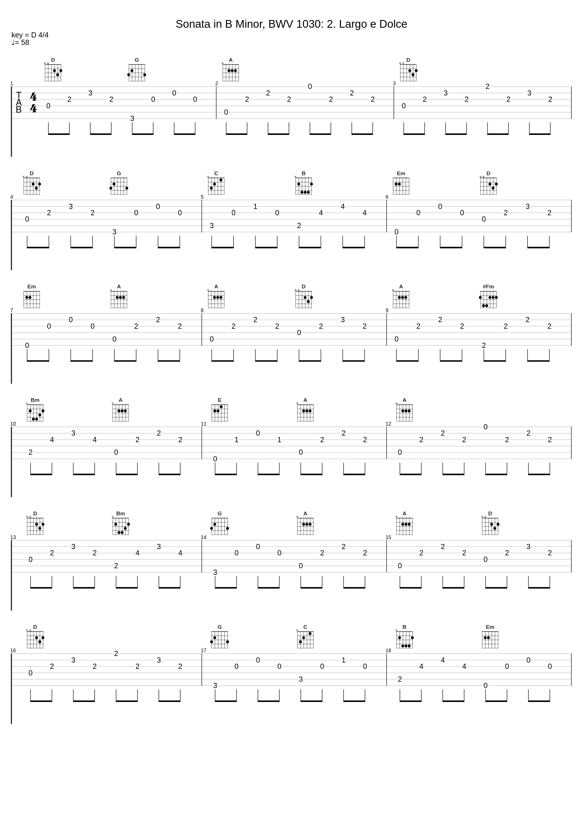 Sonata in B Minor, BWV 1030: 2. Largo e Dolce_Marc André Fournel,Claire Pasquier,BACH JOHANN SEBASTIAN,Gluck Christoph Willibald,Mozart Wolgang Amadeus,SCHUBERT FRANZ,Catalani Alfredo,Fauré Gabriel,Gounod Charles,Christoph Willibald von Gluck,Massenet Jules,Wolfgang Amadeus Mozart,Rachmaninov Sergei,_1