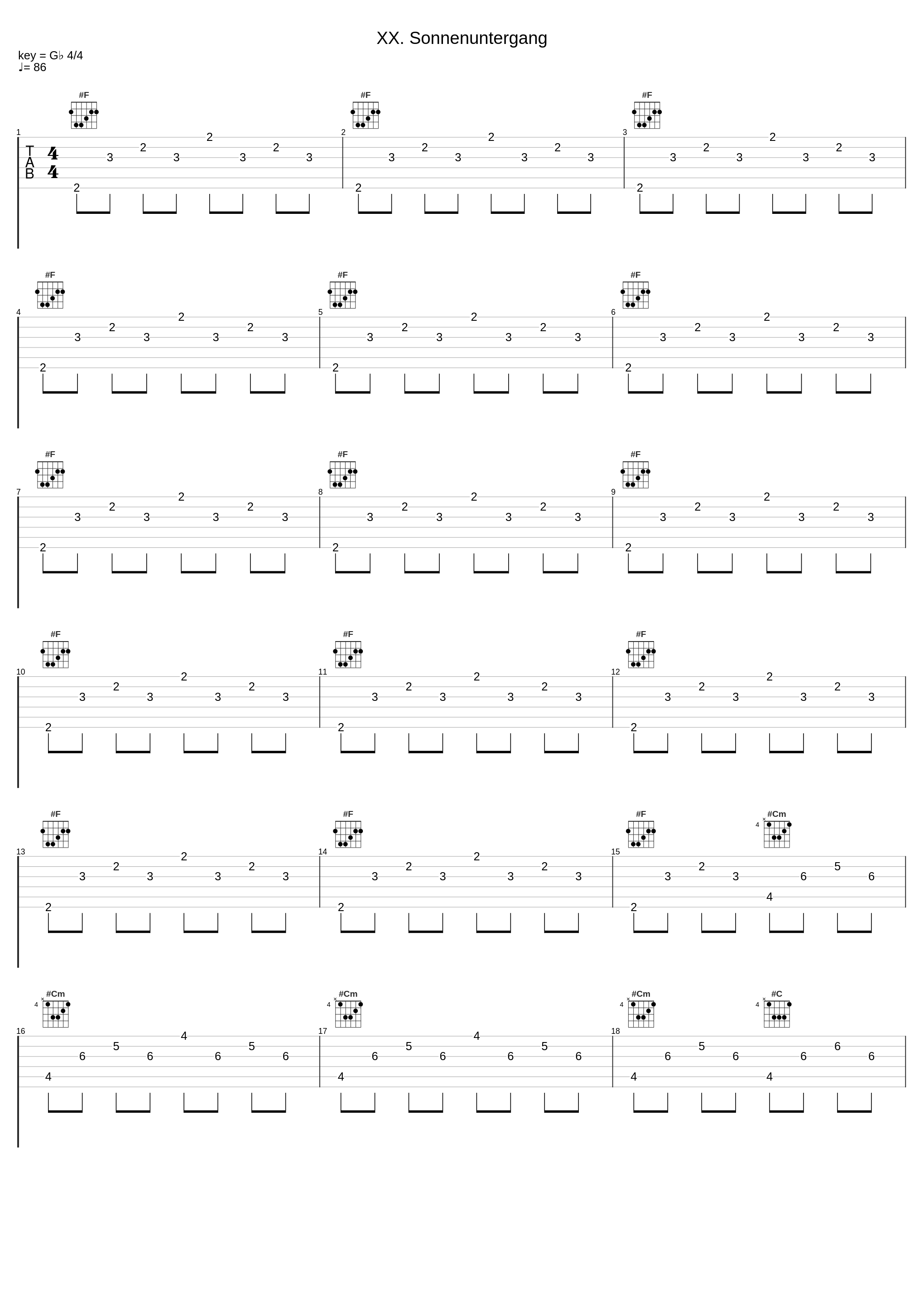 XX. Sonnenuntergang_David Zinman,Richard Strauss_1