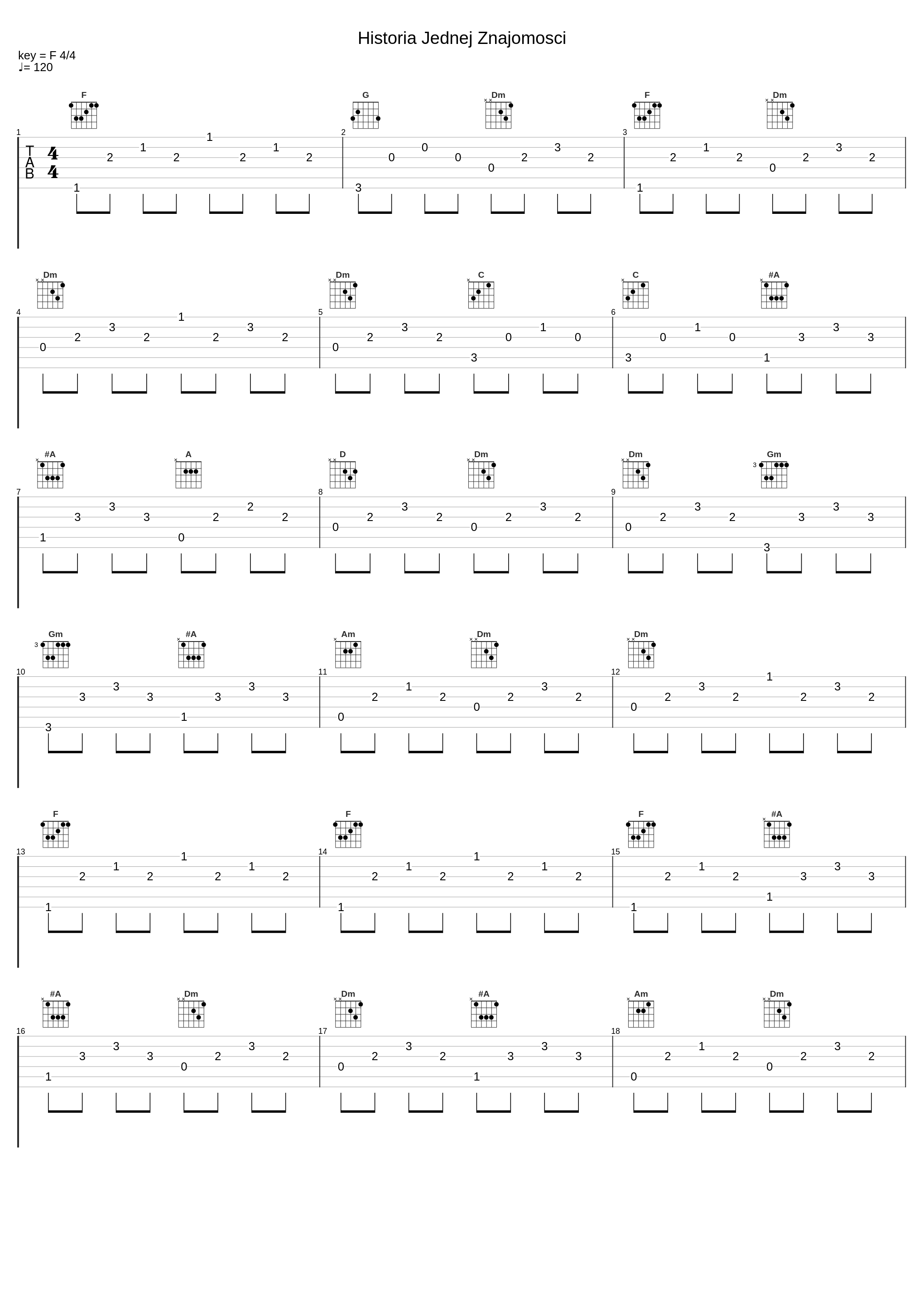 Historia Jednej Znajomosci_Krzysztof Krawczyk_1